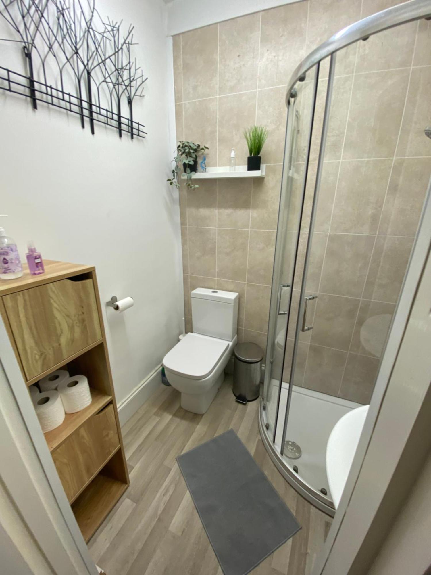 Hospedagem domiciliar Kingfisher En-suite *