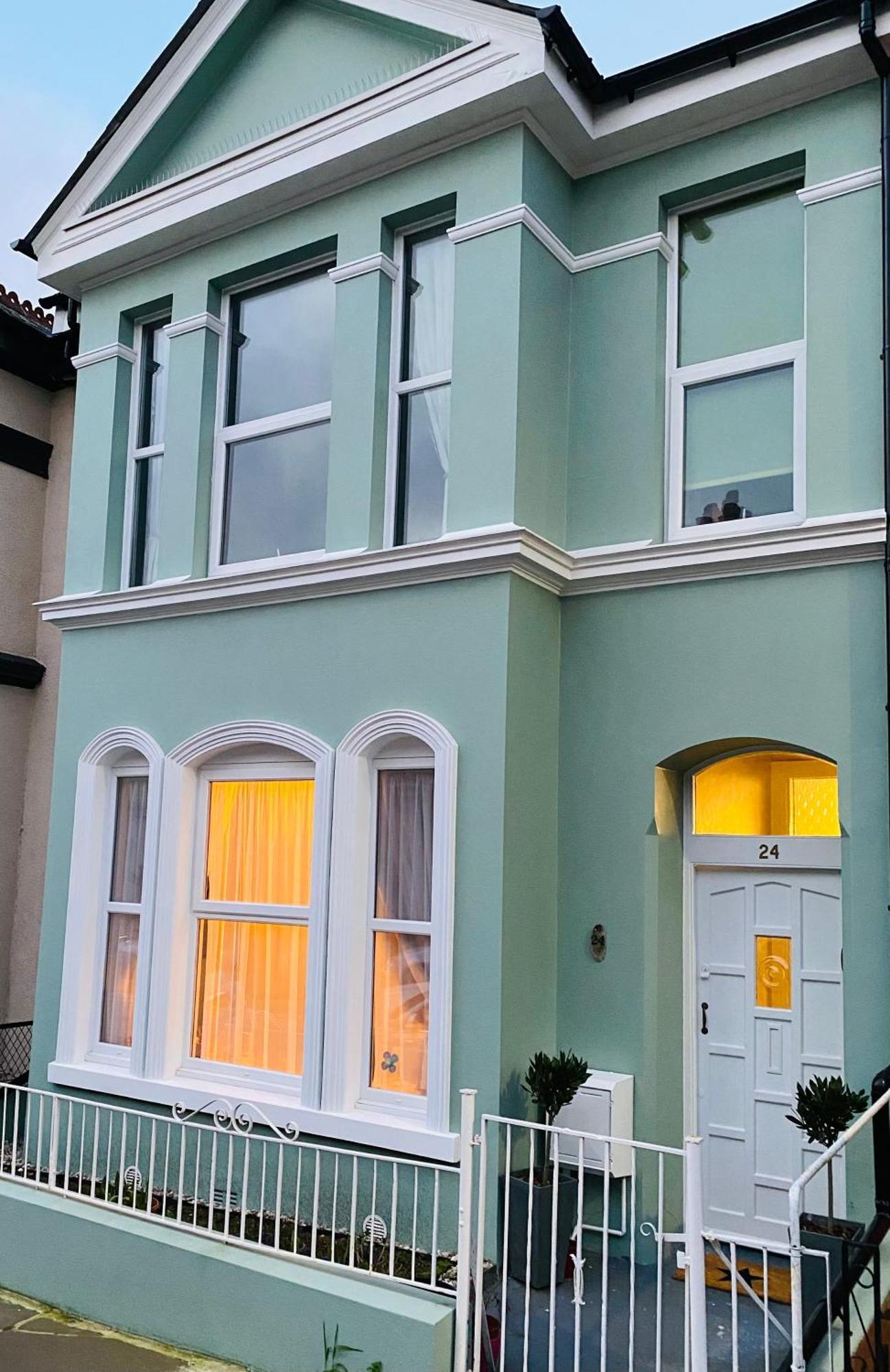 Specious Victorian House Holiday home *