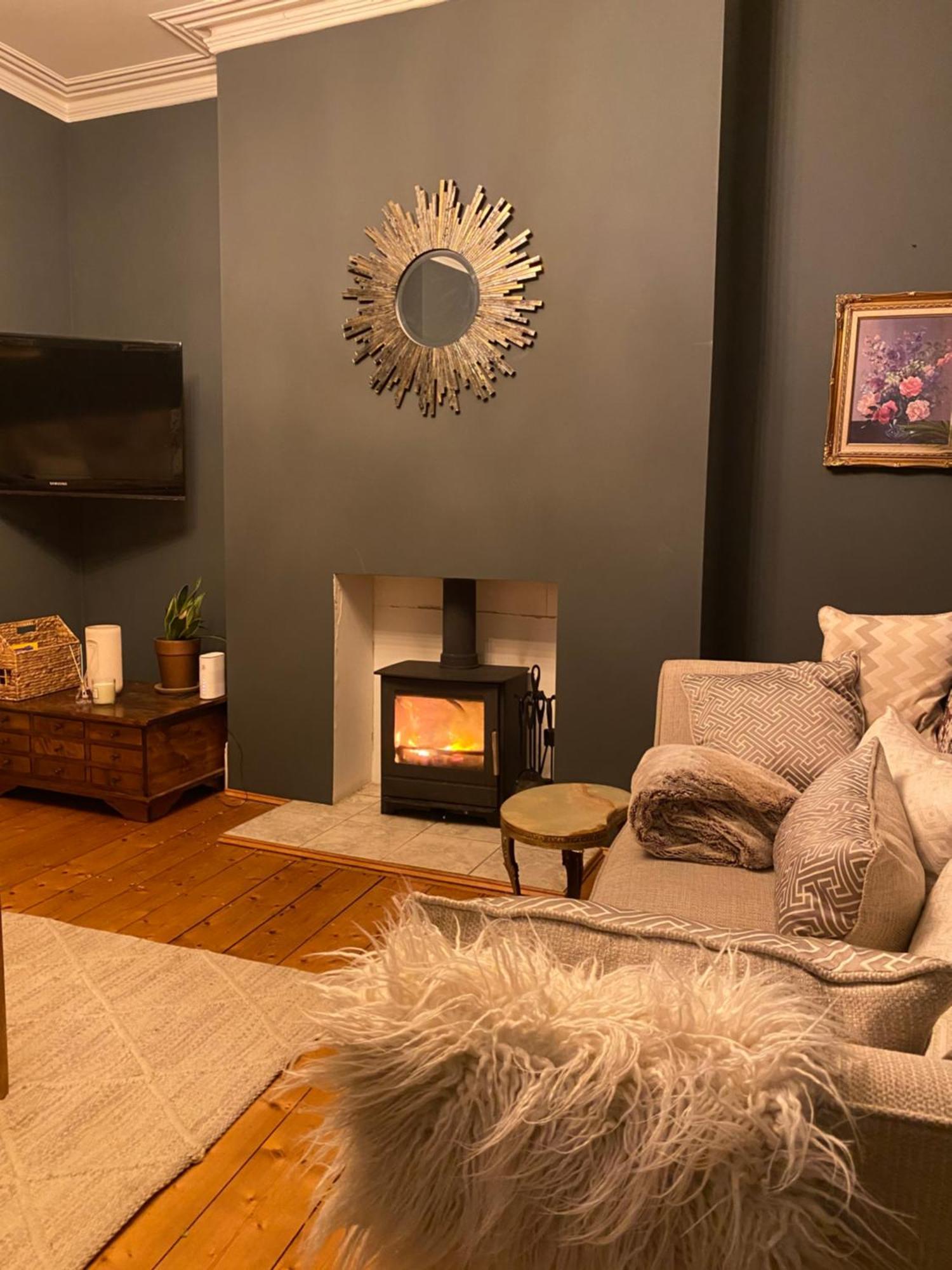 Specious Victorian House Holiday home Plymouth