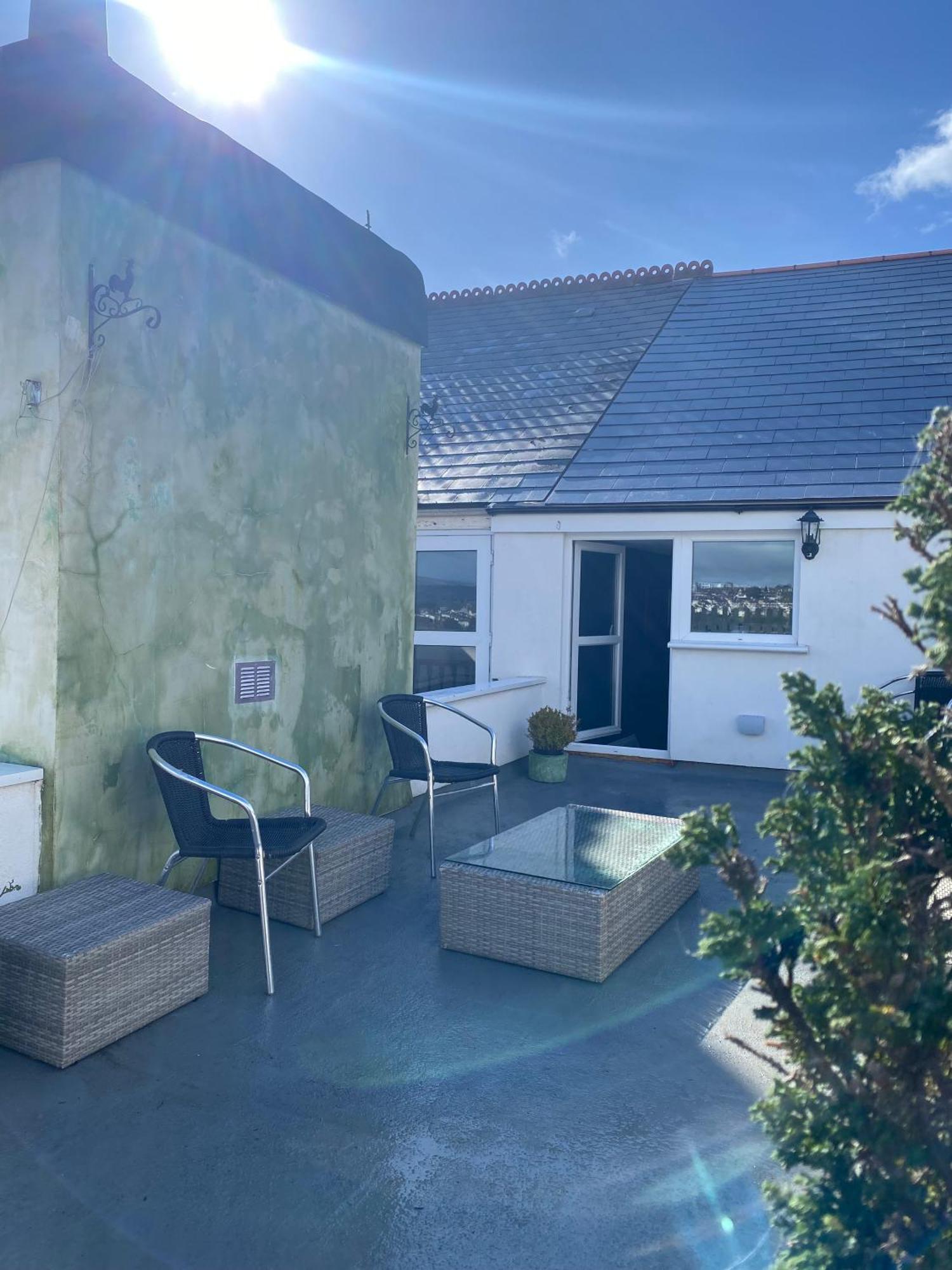 Holiday home Specious Victorian House Plymouth