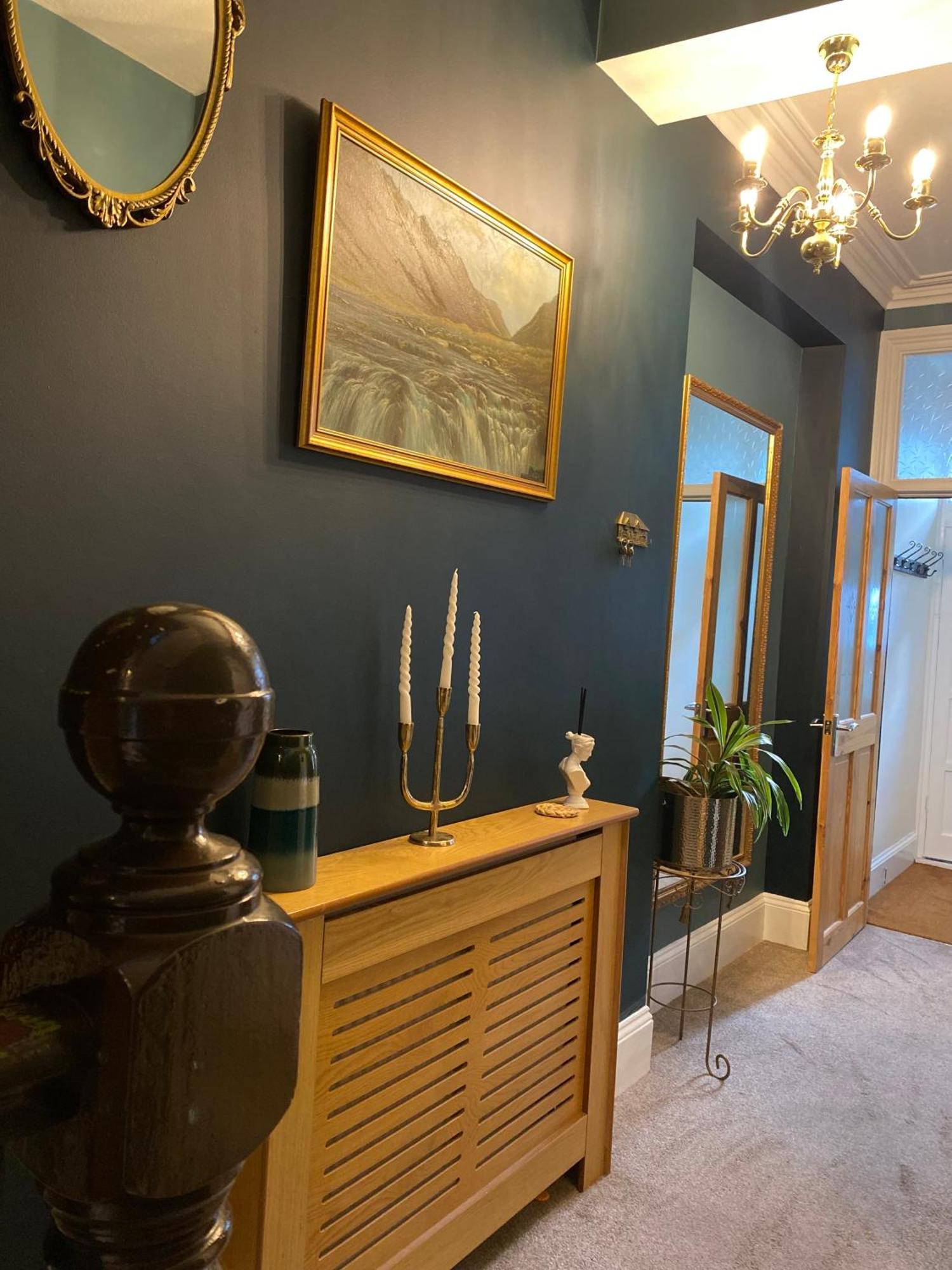 Specious Victorian House Holiday home *