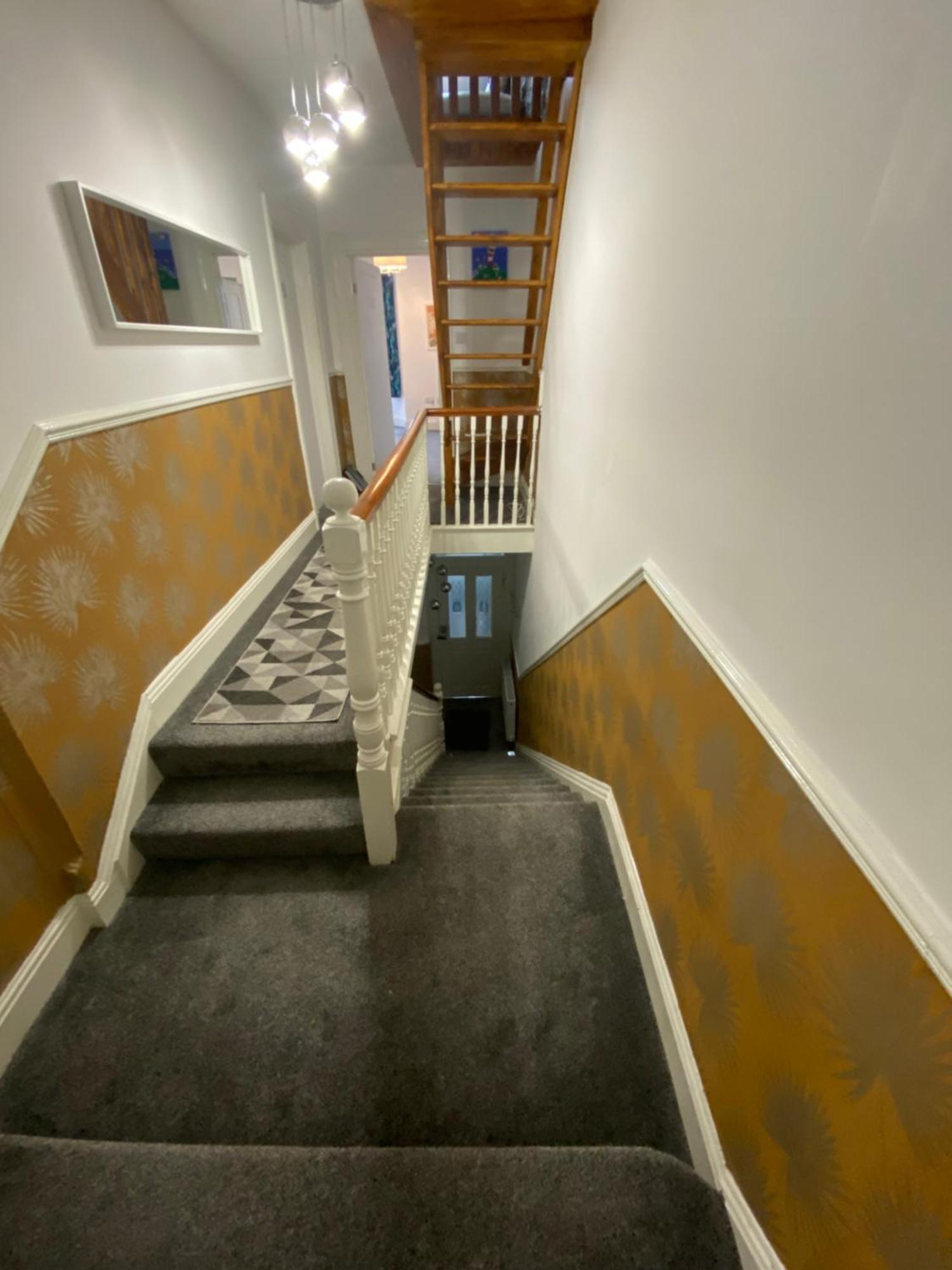 The Papillon Homestay Plymouth