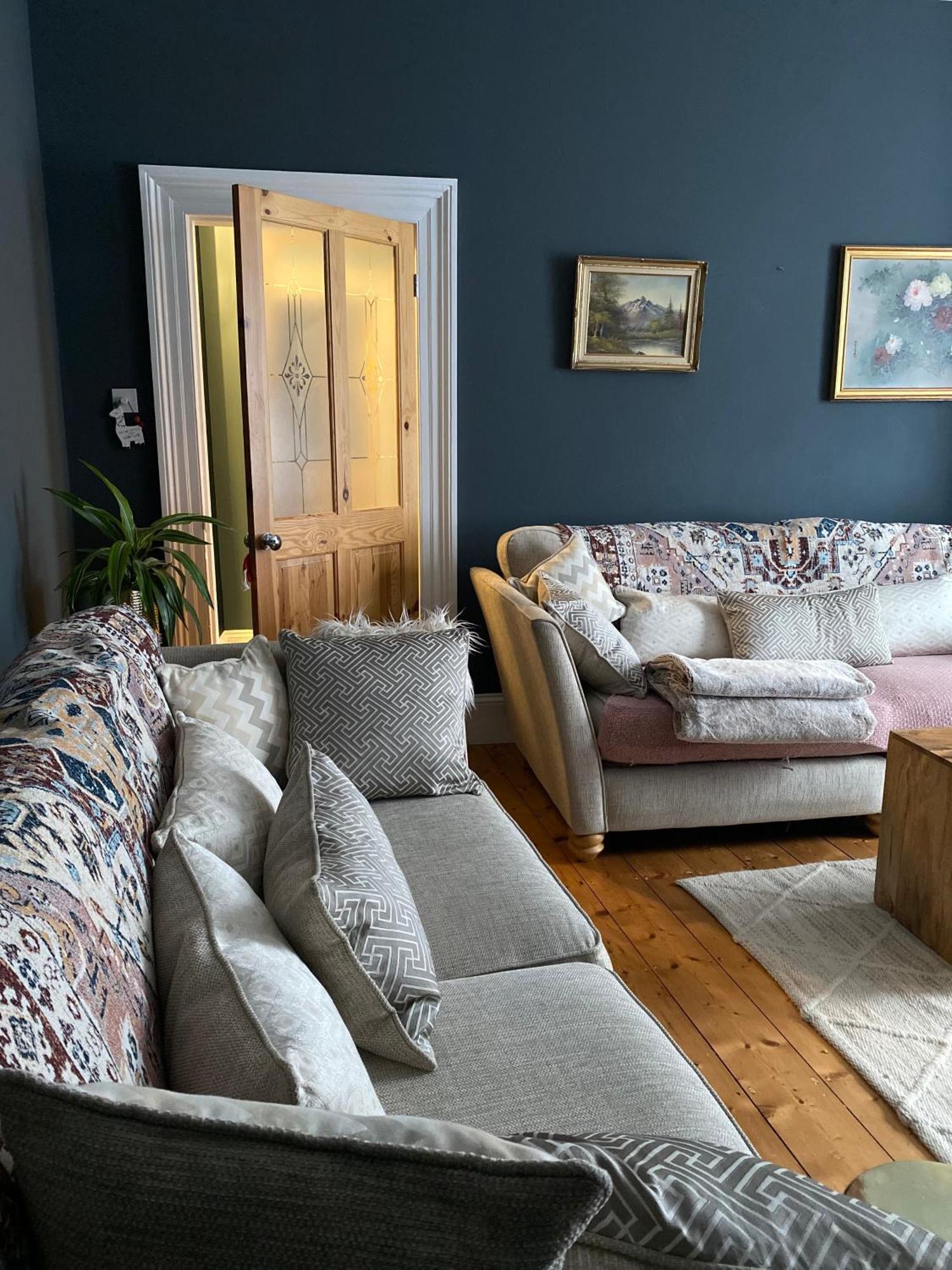 Holiday home Specious Victorian House