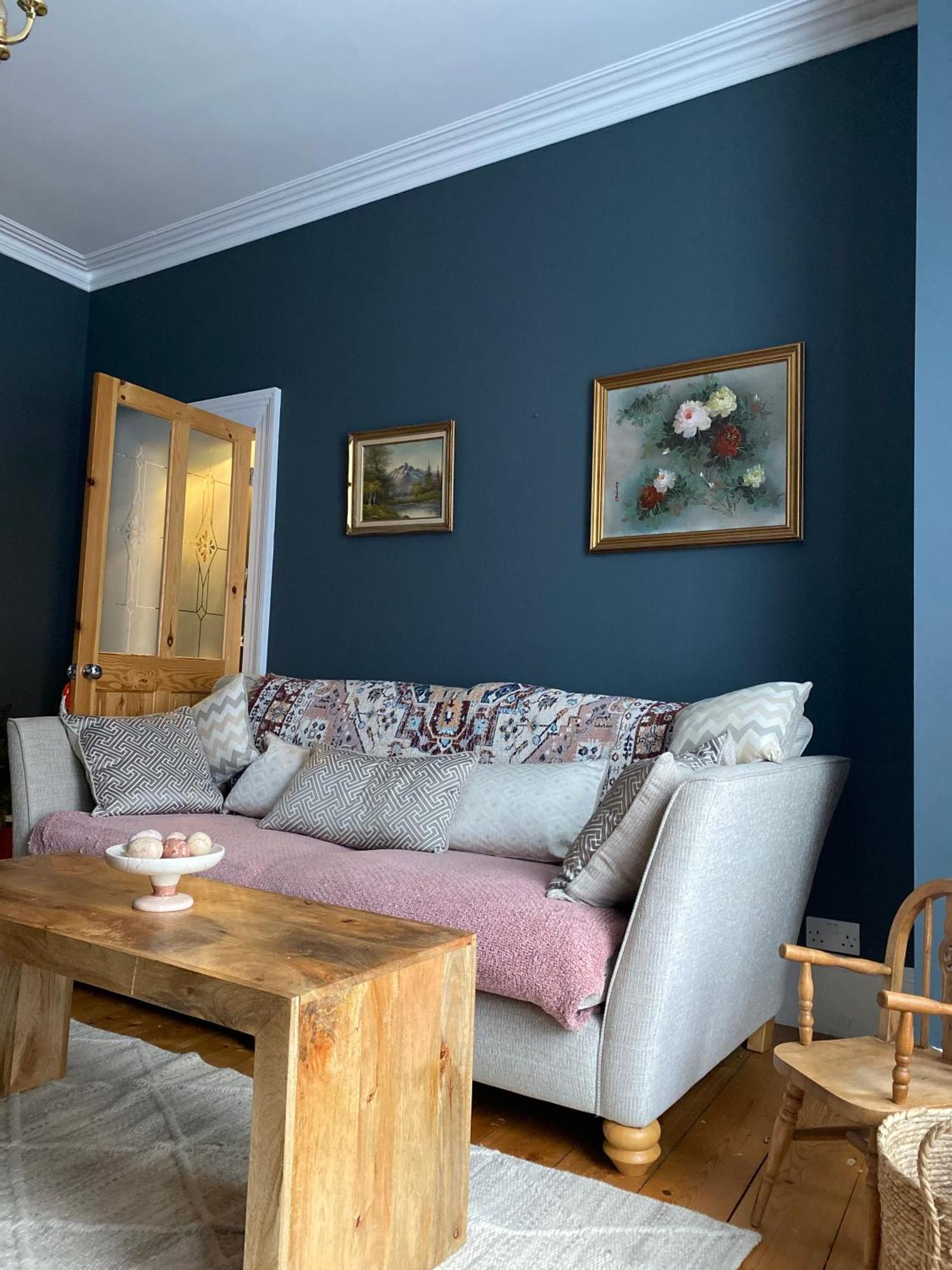 Specious Victorian House Holiday home Plymouth