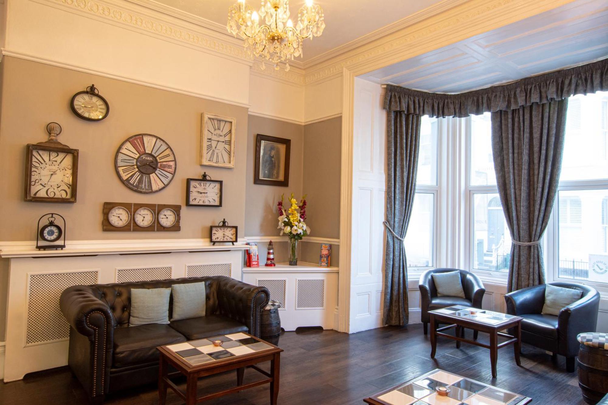 Hotel Oyo The Grosvenor Plymouth