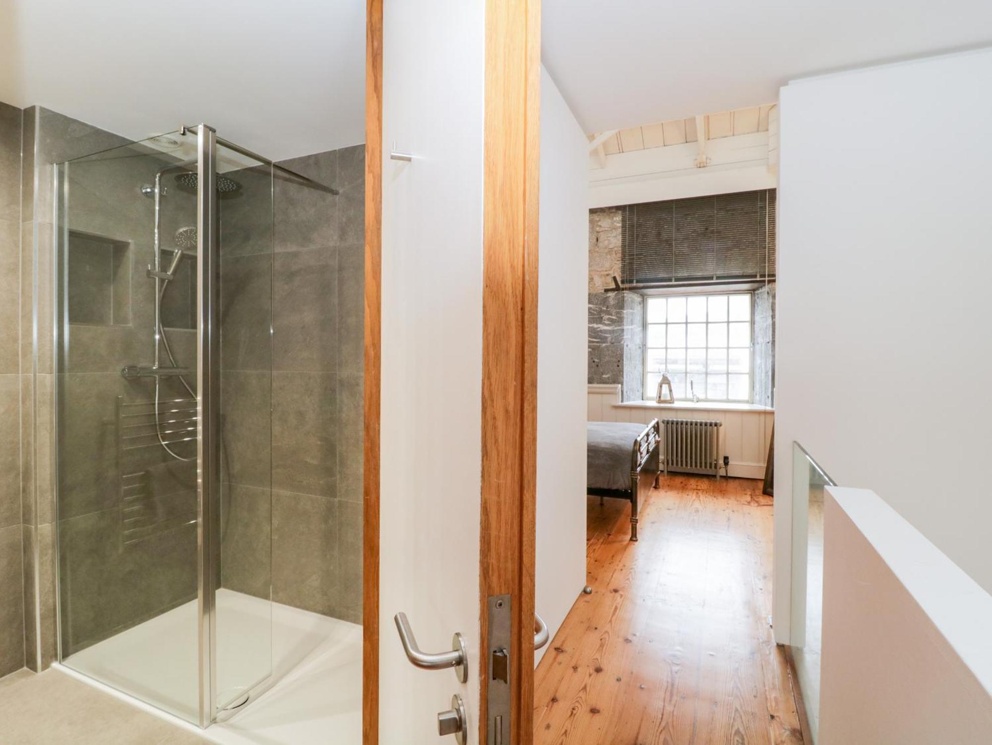 Apartment Clarence Riverside, Royal William Yard Plymouth