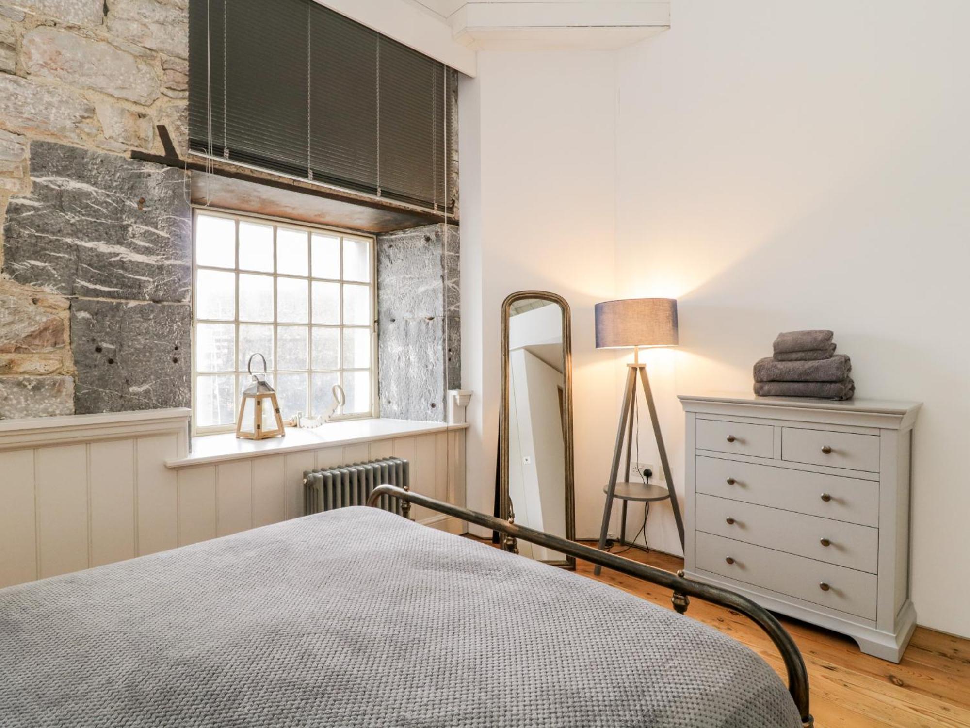 Apartment Clarence Riverside, Royal William Yard Plymouth