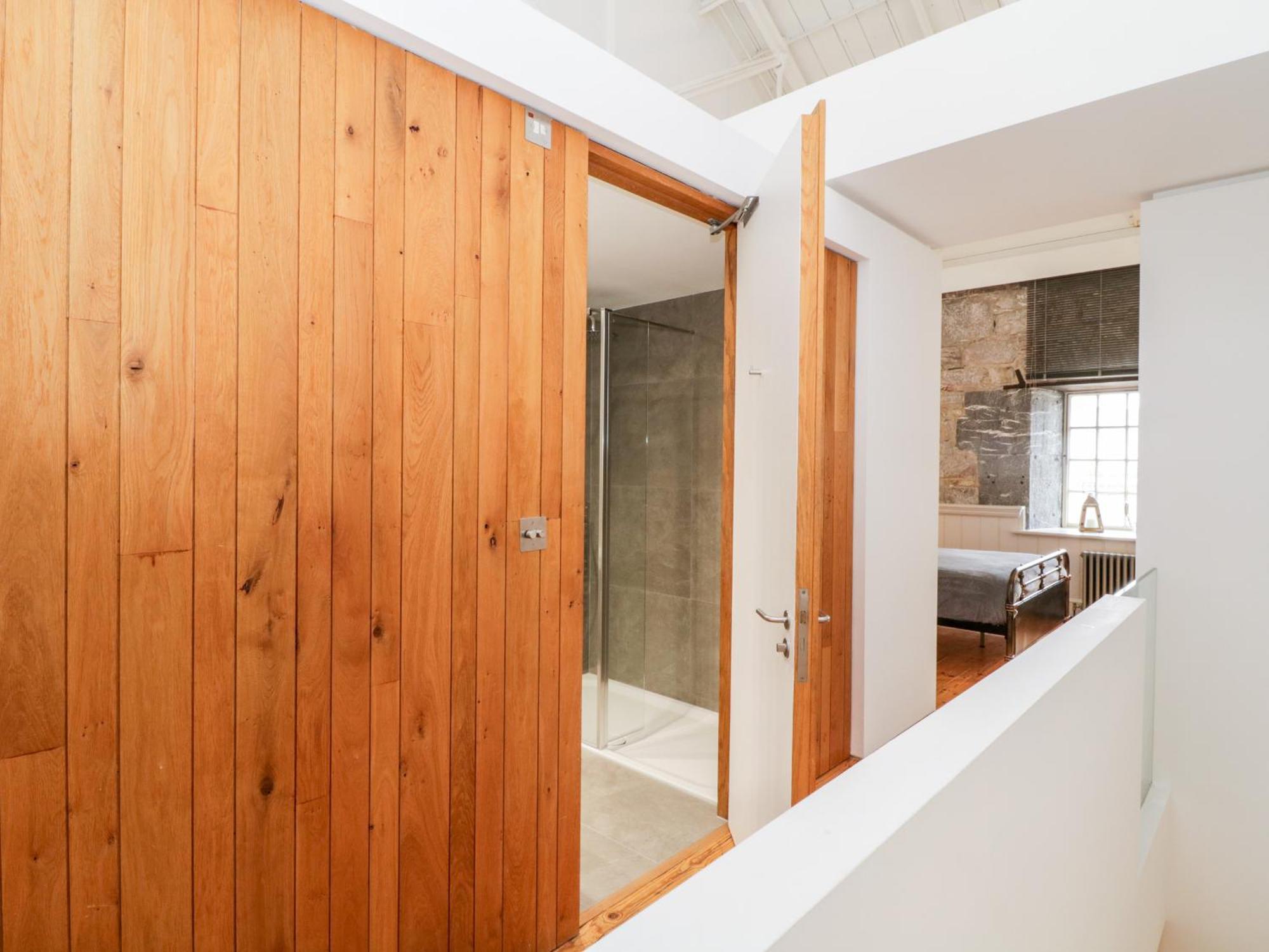Apartment Clarence Riverside, Royal William Yard Plymouth
