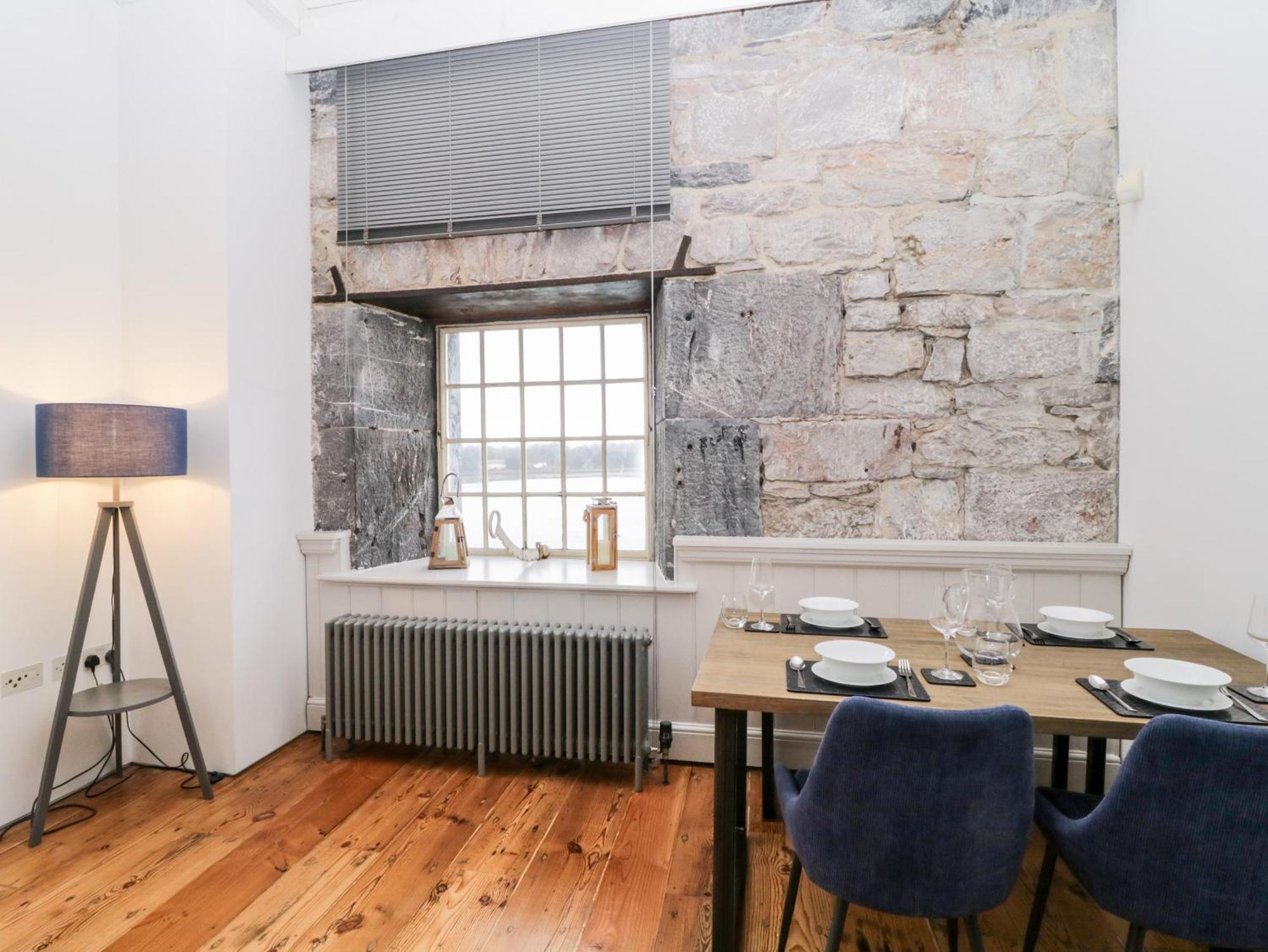 Apartment Clarence Riverside, Royal William Yard *