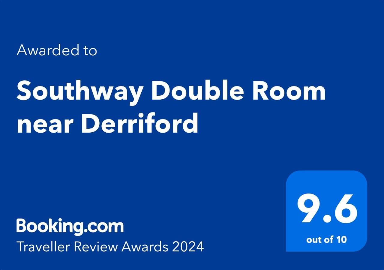 Southway Double Near Derriford * Plymouth
