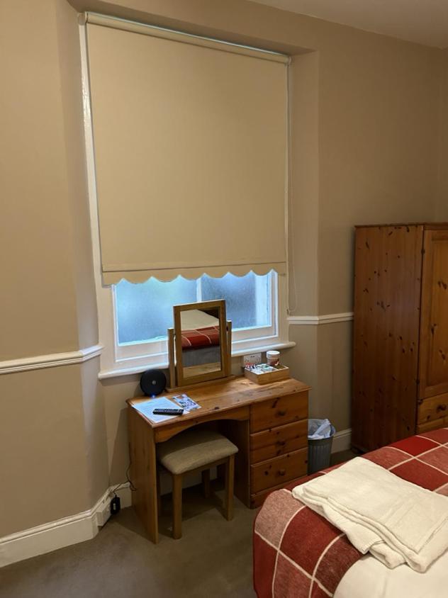Admiral Macbride Bed & Breakfast