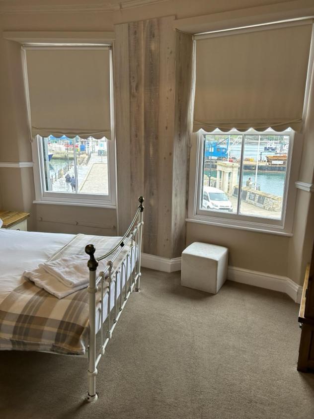 Admiral Macbride Bed & Breakfast