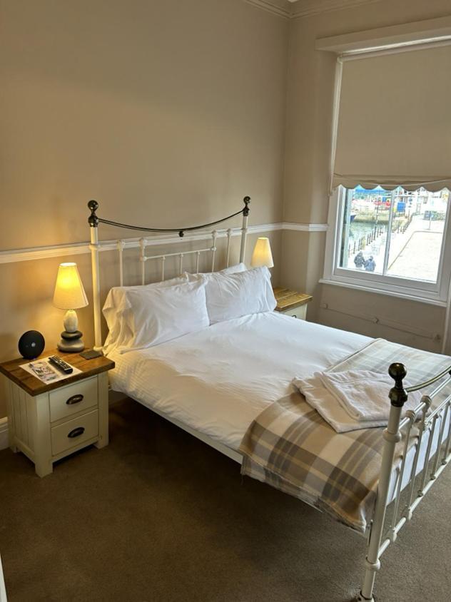 Admiral Macbride Bed & Breakfast 2*