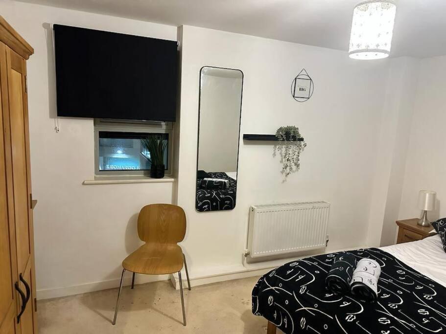Apartamento The Raleigh 2 Bedroom *