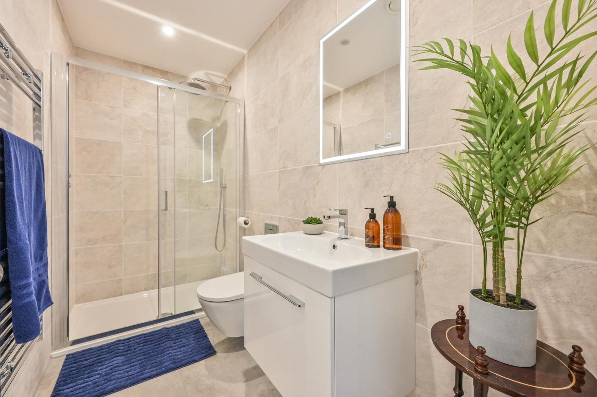 Apartment 9 Admiralty House Stunning Luxury With Free Parking Plymouth