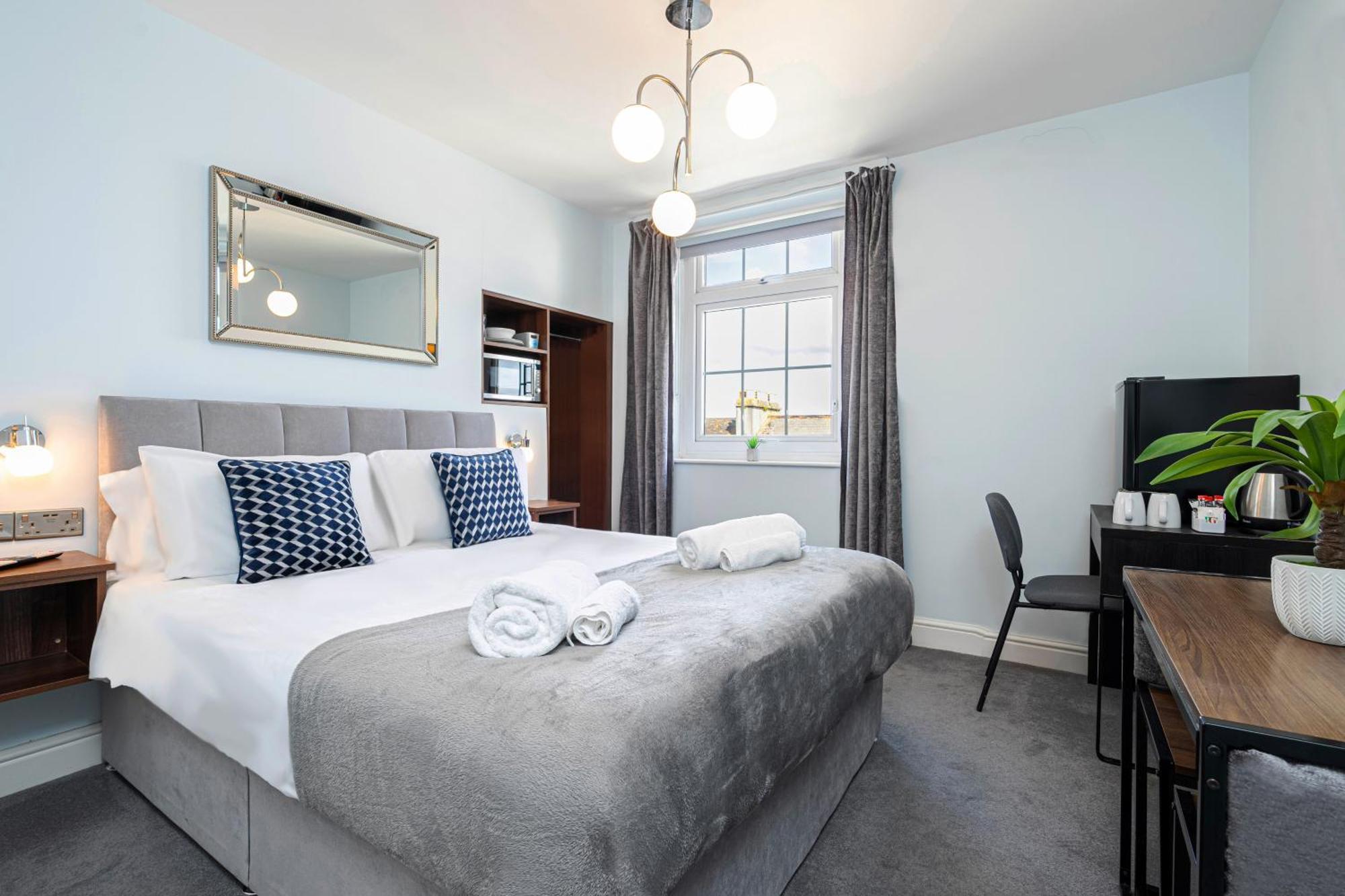 Hotel Ocean - Boutique In Plymouth