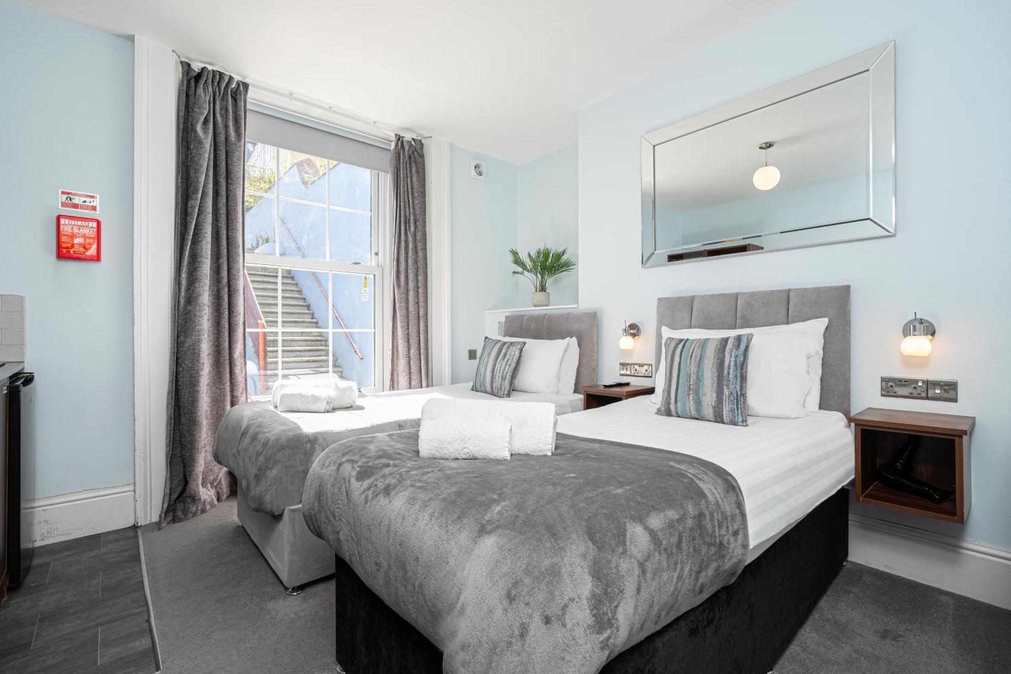 Hotel Ocean - Boutique In 2*