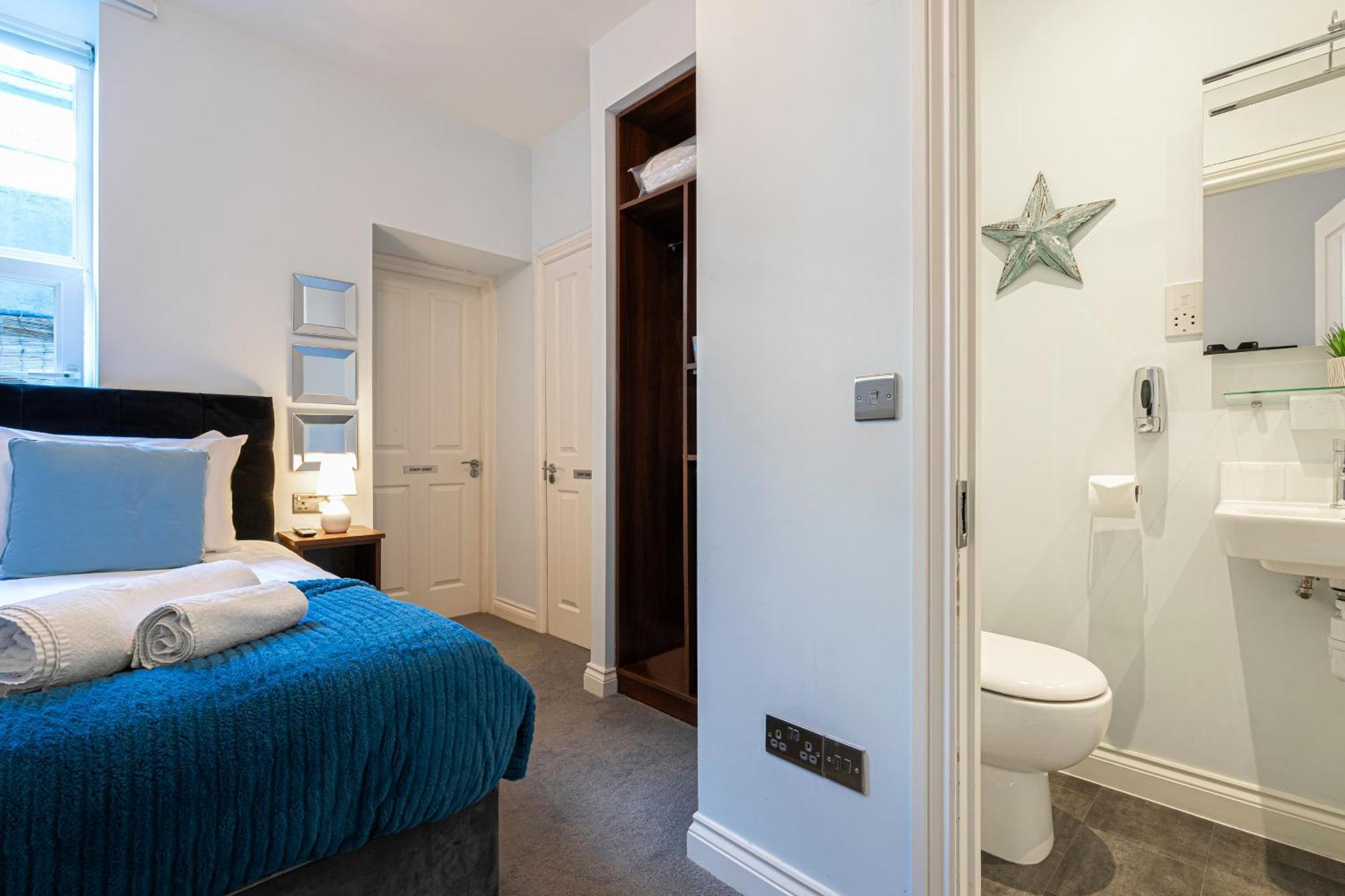 Hotel Ocean - Boutique In