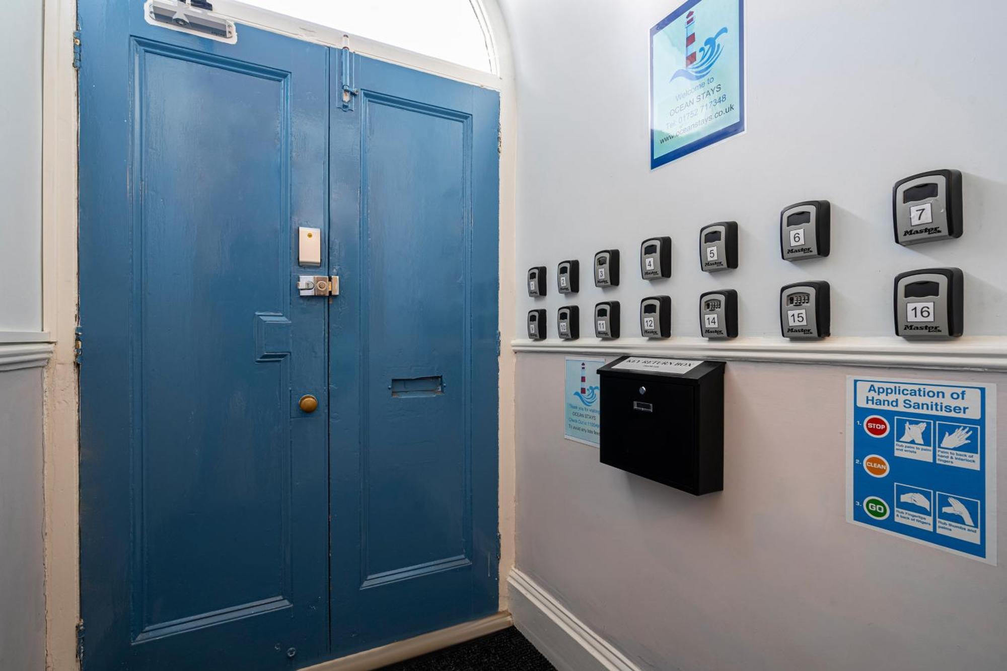 Hotel Ocean - Boutique In Plymouth