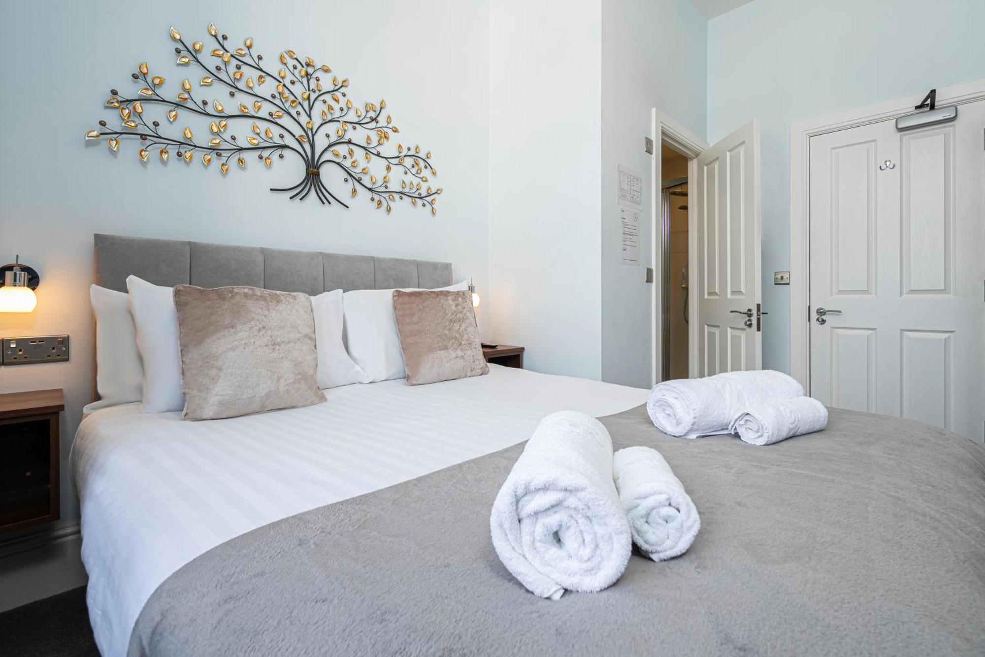 Ocean - Boutique In Hotel
