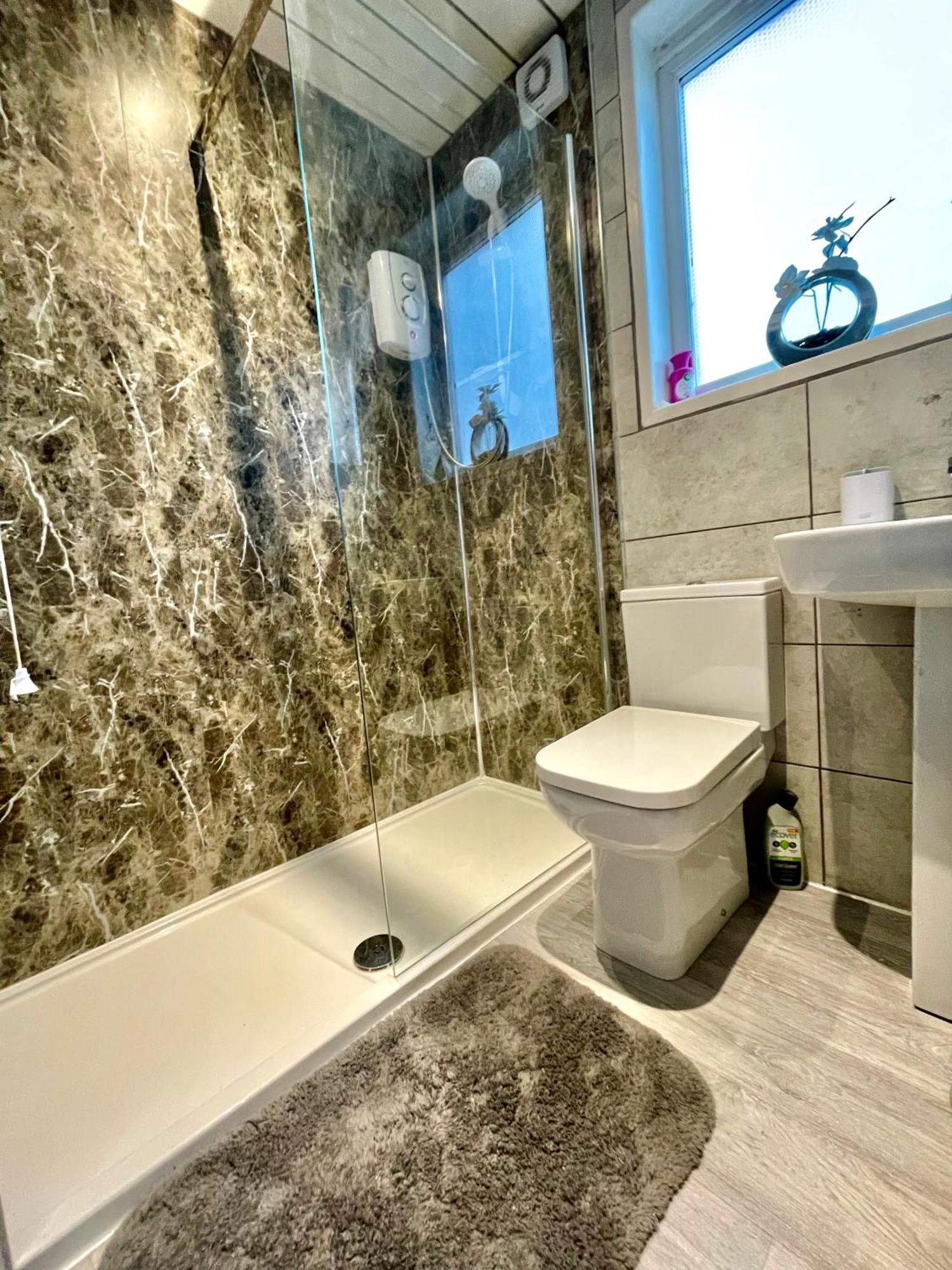 Holiday home 4 Bedroomed Maisonette In Centre, Near Barbican & Seafront Plymouth