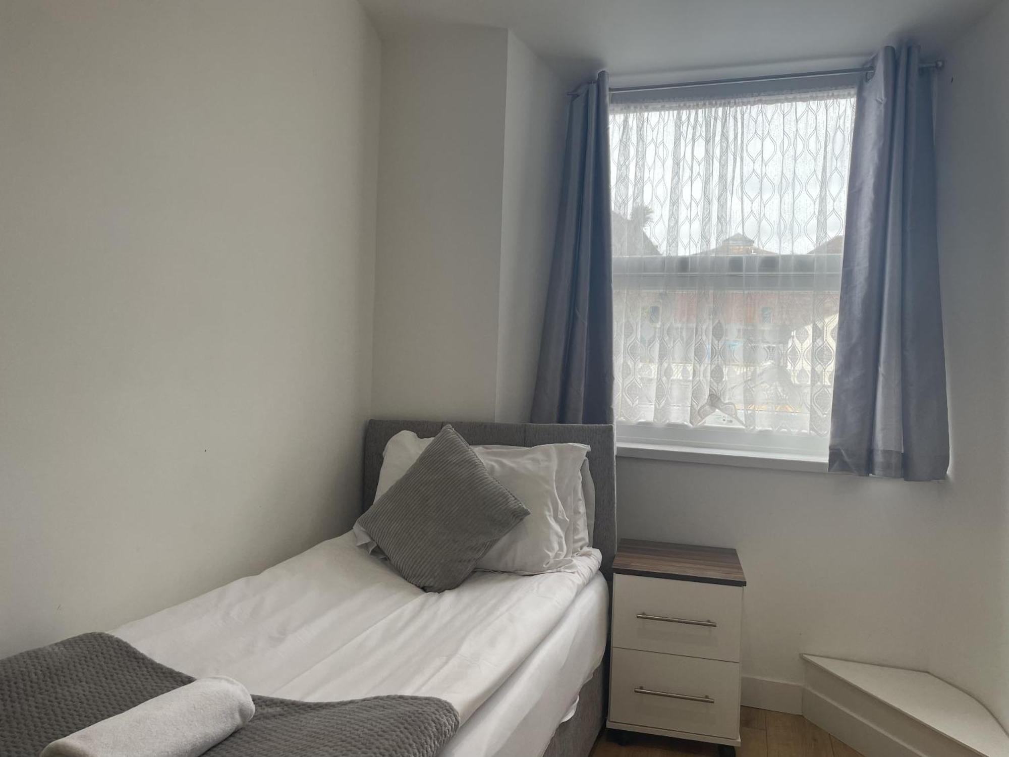 Apartment Serviced *