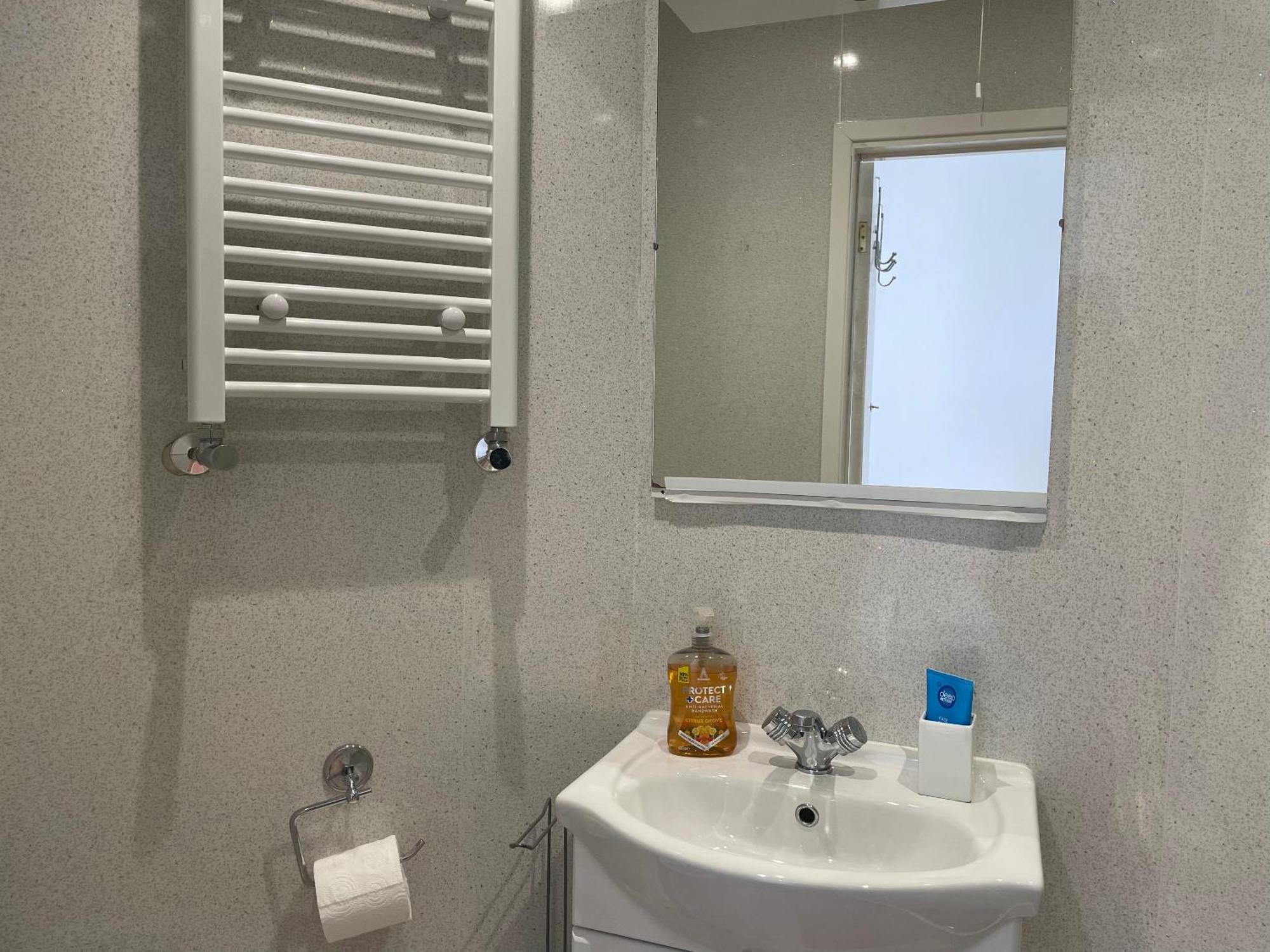 Serviced Apartment Plymouth