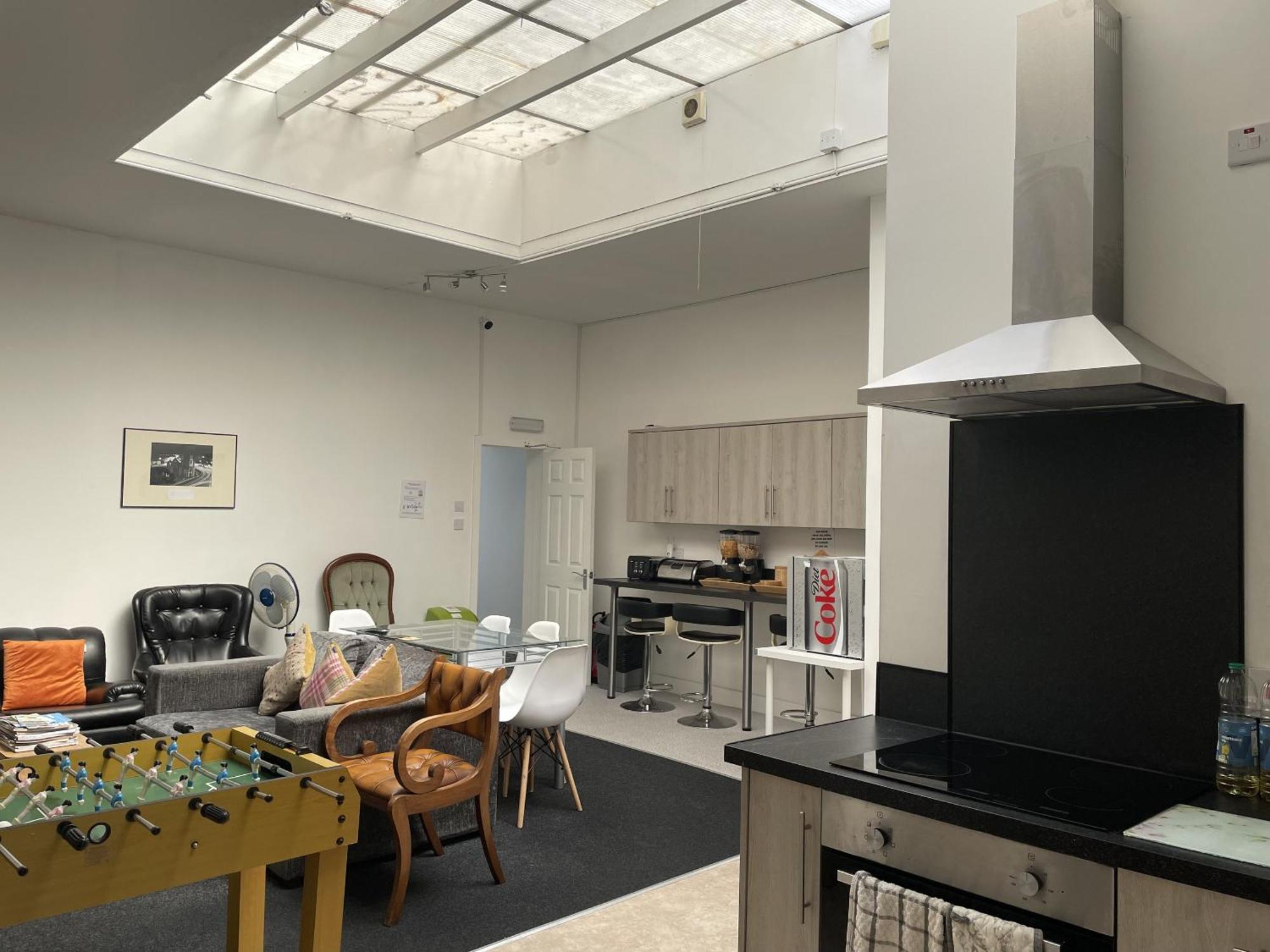 Serviced Apartment Plymouth