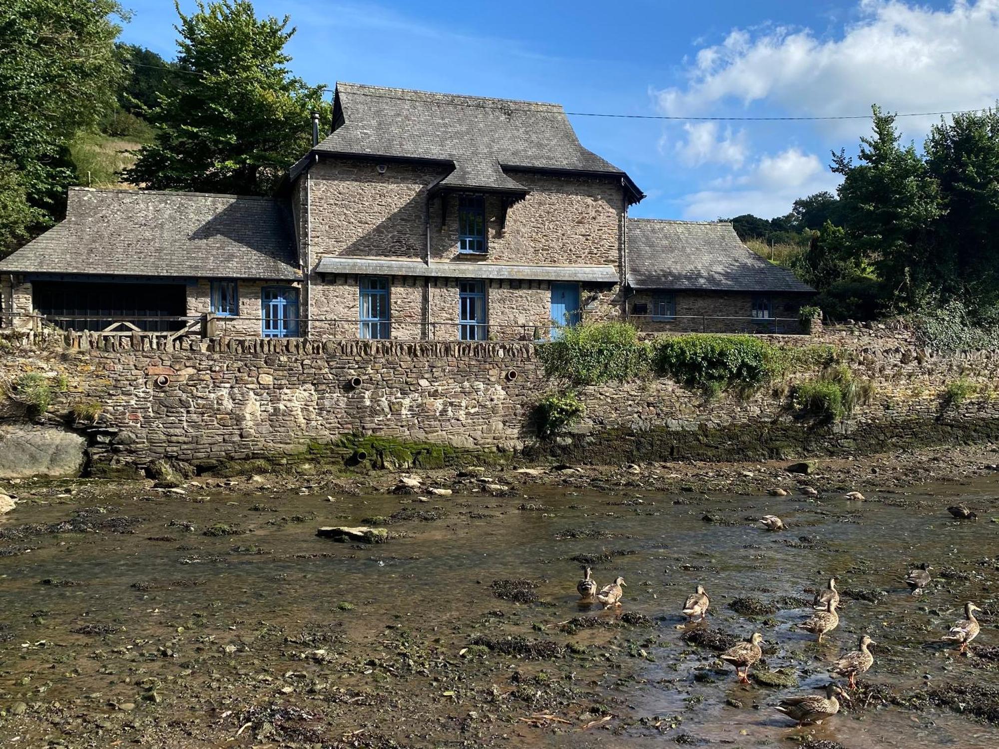 Holiday home Bridgend Barn