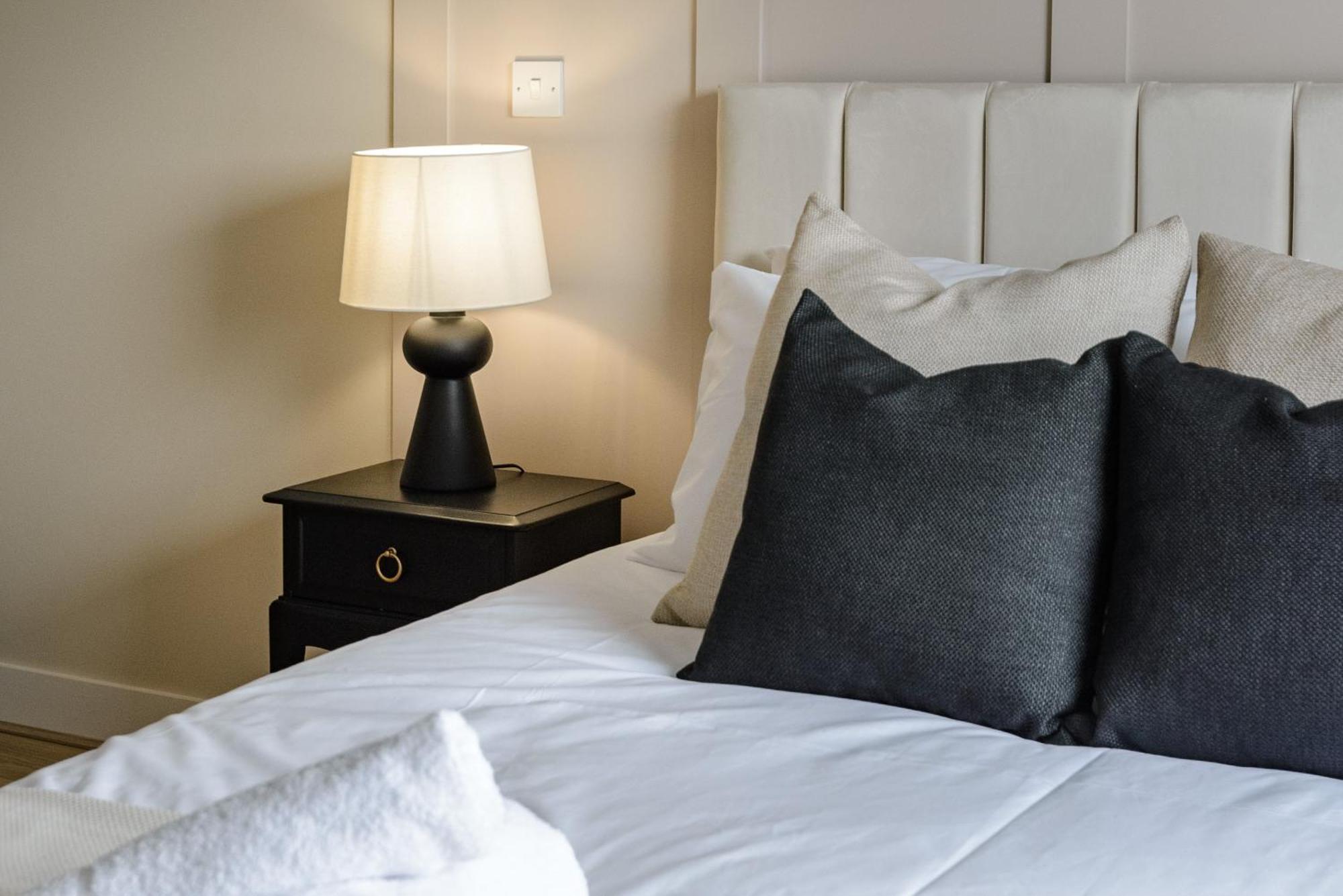 Premium - Allocated Parking - Great Location Apartamento Plymouth