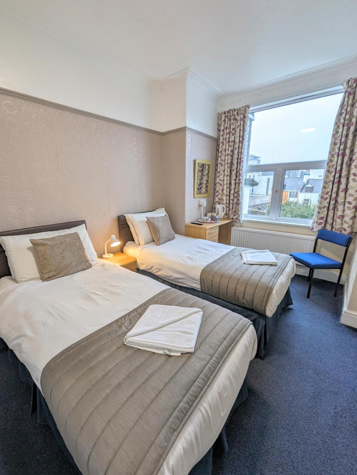 The George Guest house 3*