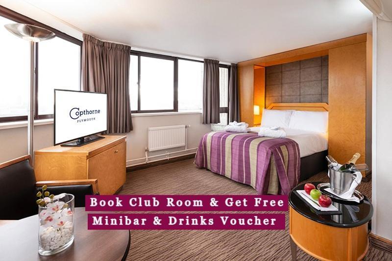 Hotel Copthorne
