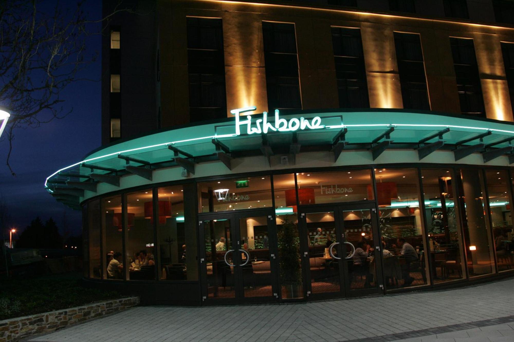 Hotel Future Plymouth