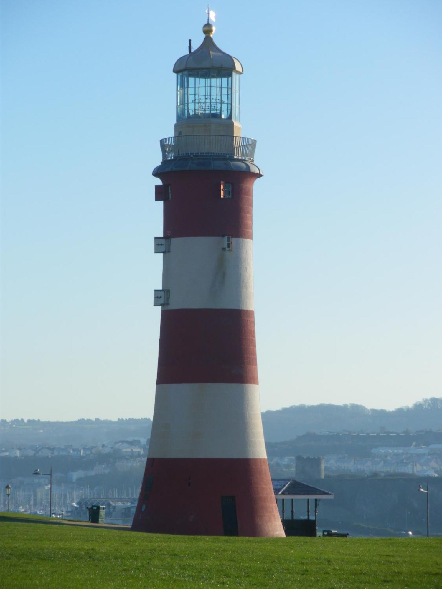 Edgcumbe