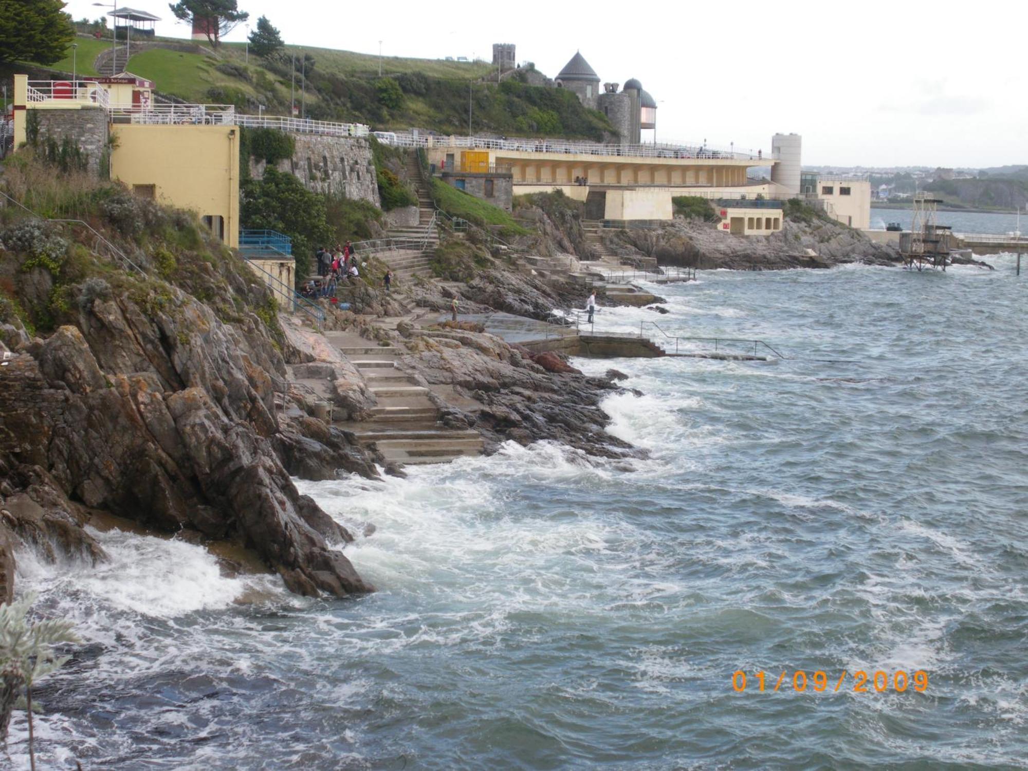 Casa de hóspedes Edgcumbe 3*
