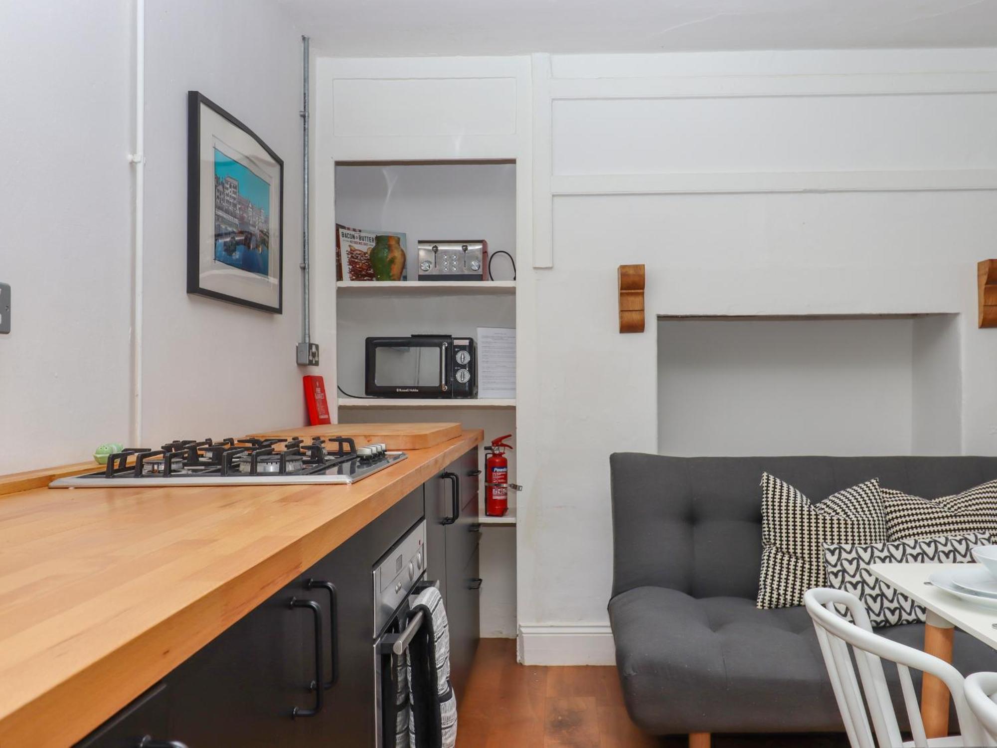 Hidden Gem On The Apartment Plymouth