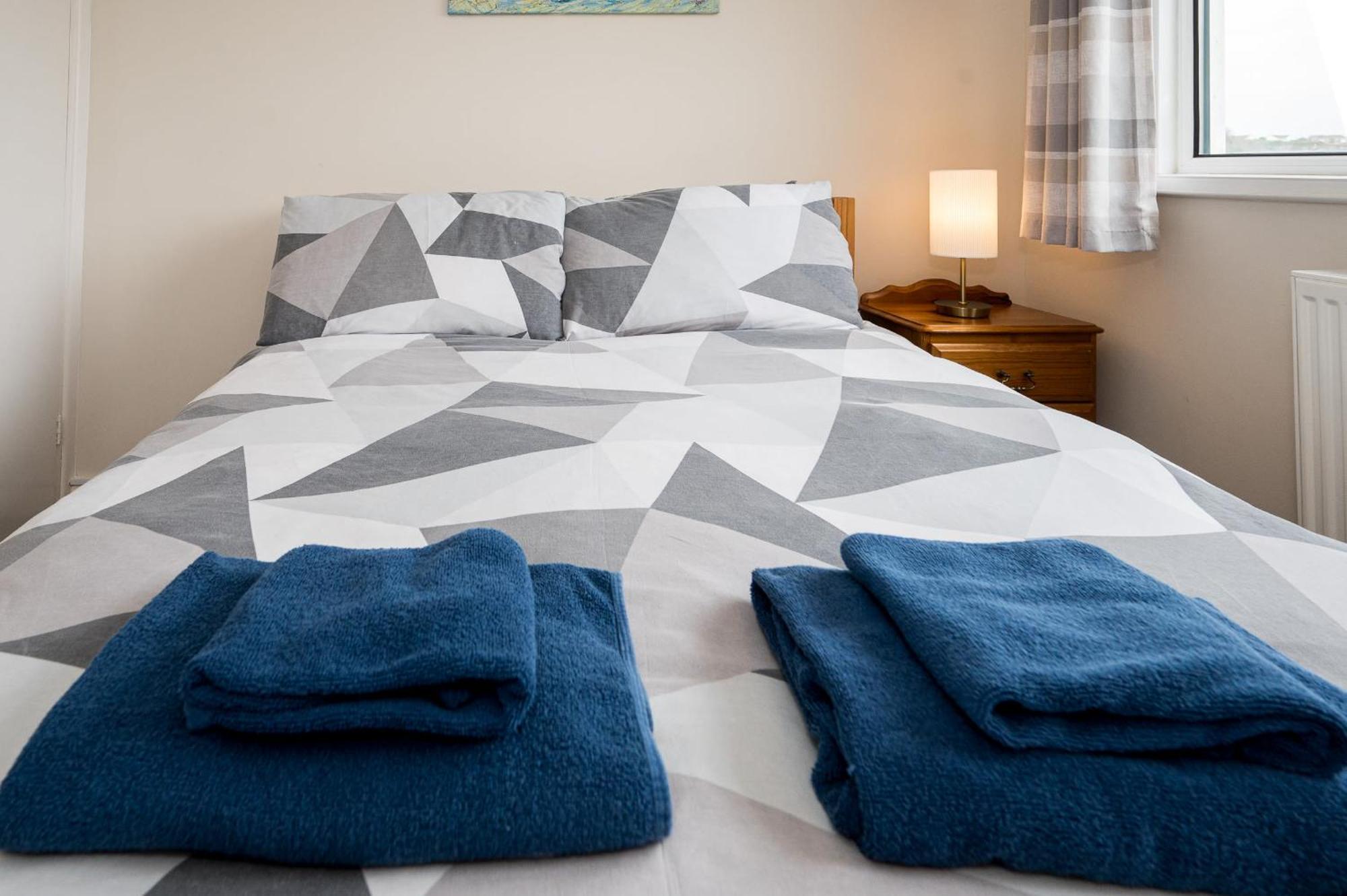Holiday home Plym Valley Impressive House Free Parking In Great Location By Staystaycations *