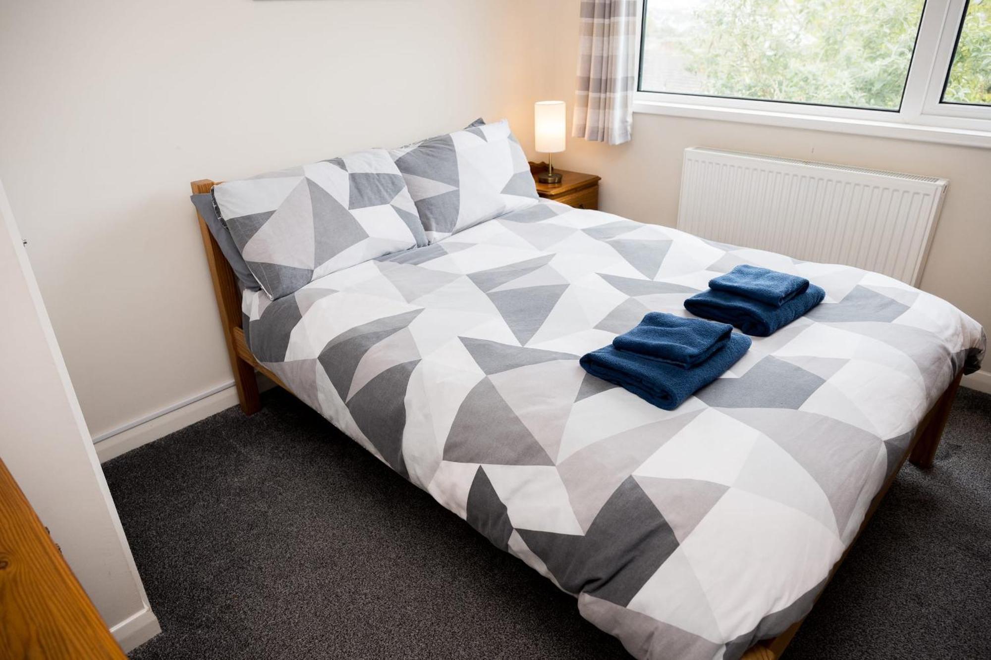 Plym Valley Impressive House Free Parking In Great Location By Staystaycations Plymouth