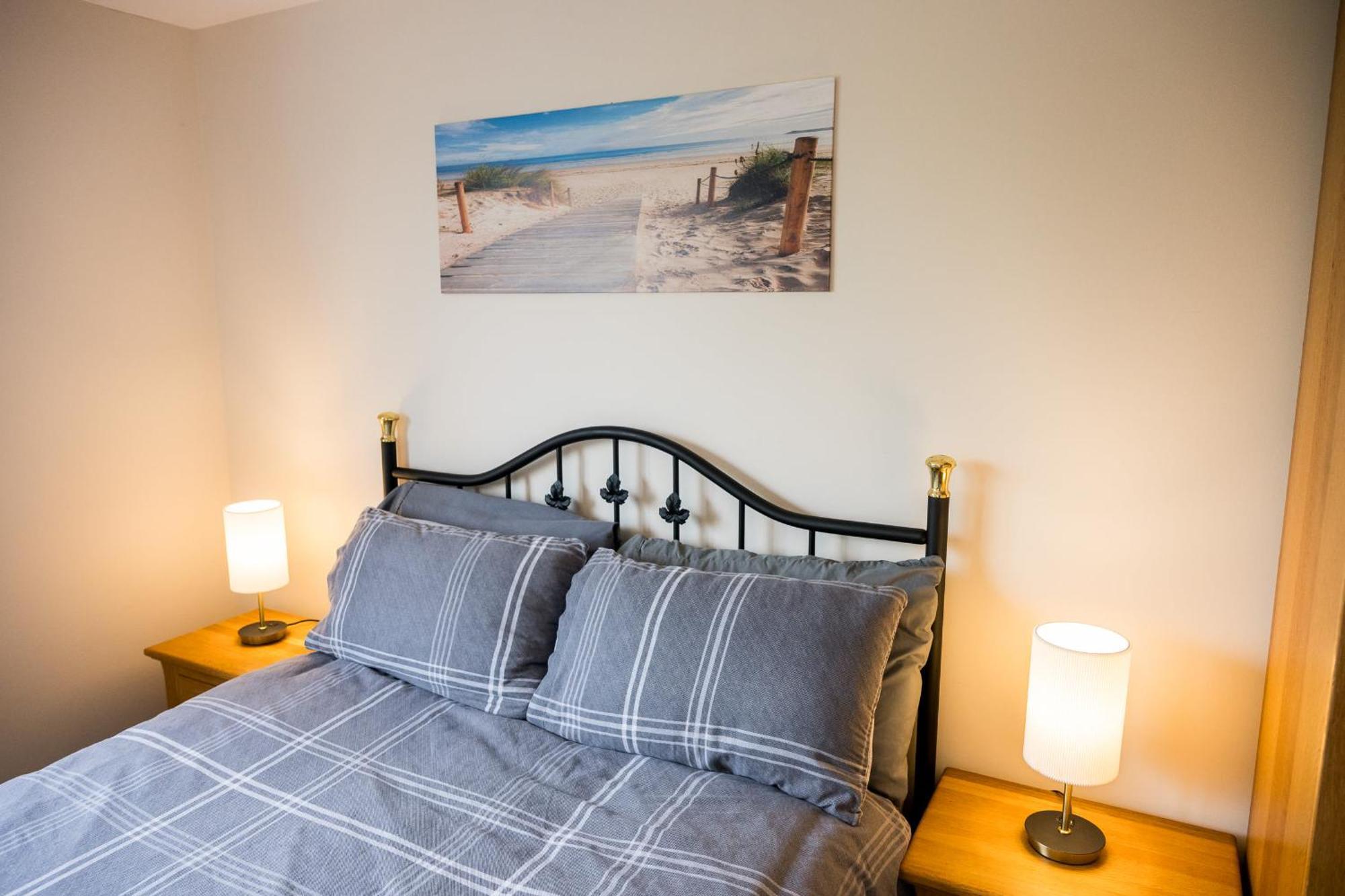 Holiday home Plym Valley Impressive House Free Parking In Great Location By Staystaycations *
