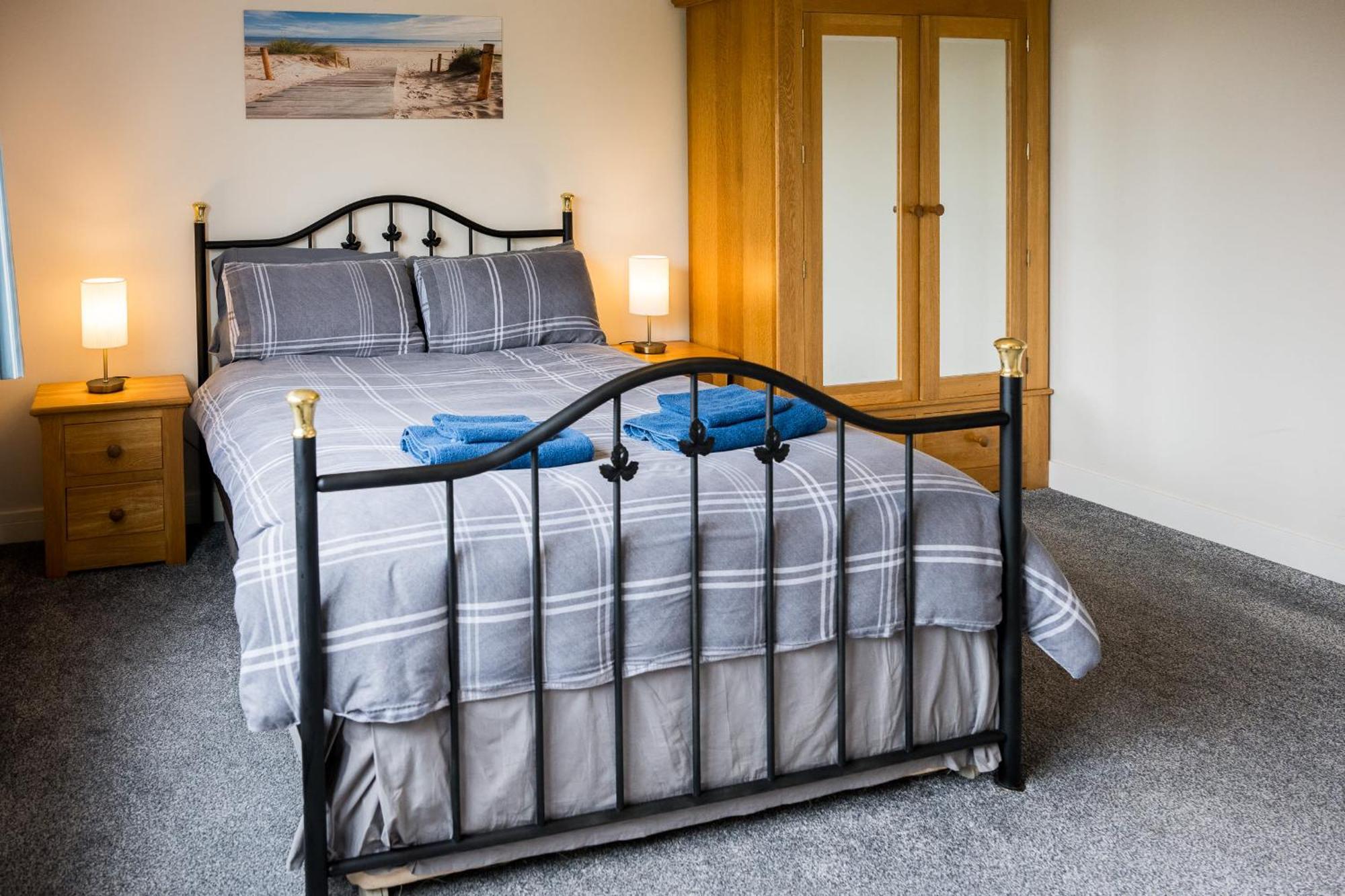 Holiday home Plym Valley Impressive House Free Parking In Great Location By Staystaycations