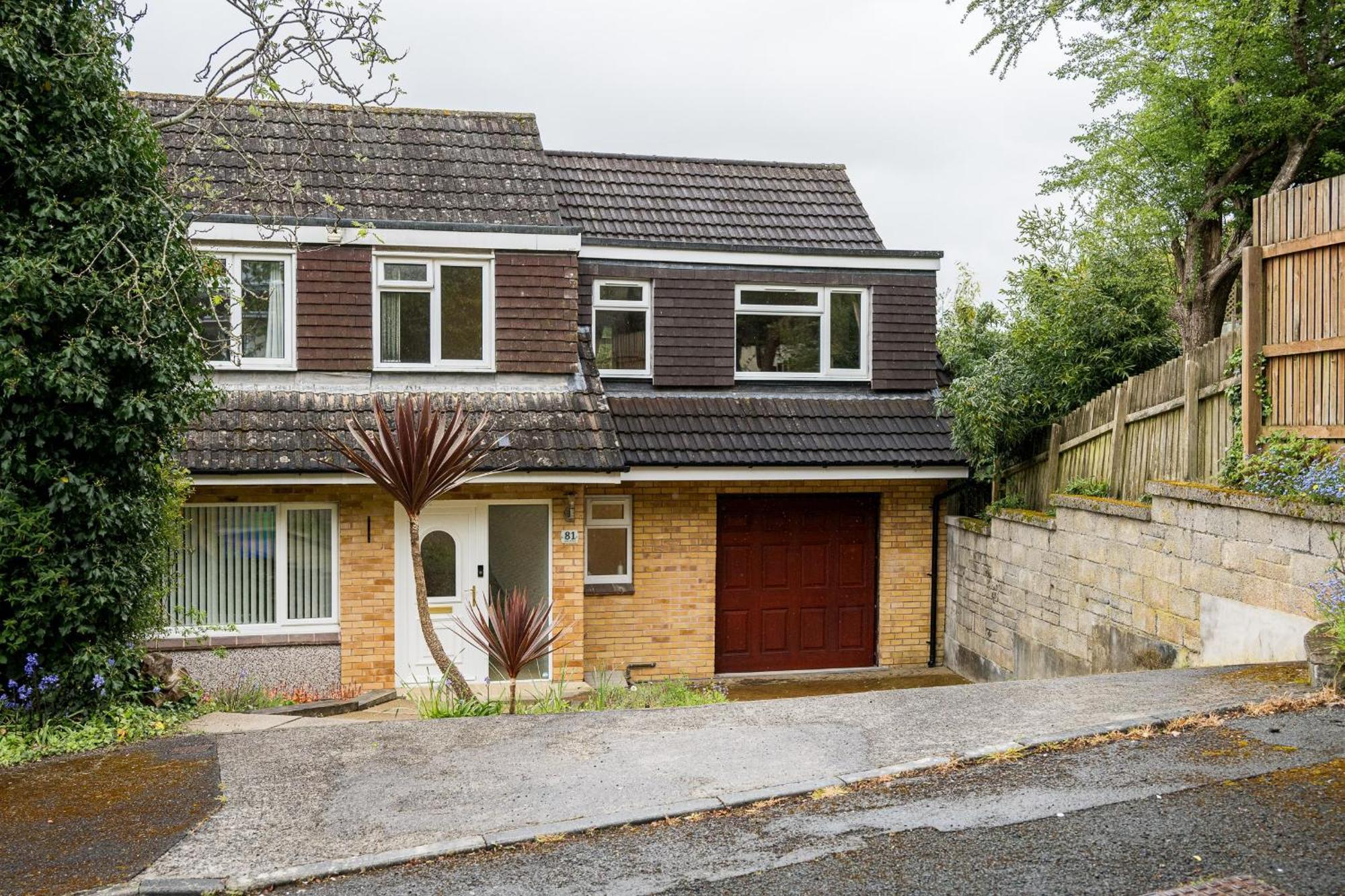 Plym Valley Impressive House Free Parking In Great Location By Staystaycations * Plymouth
