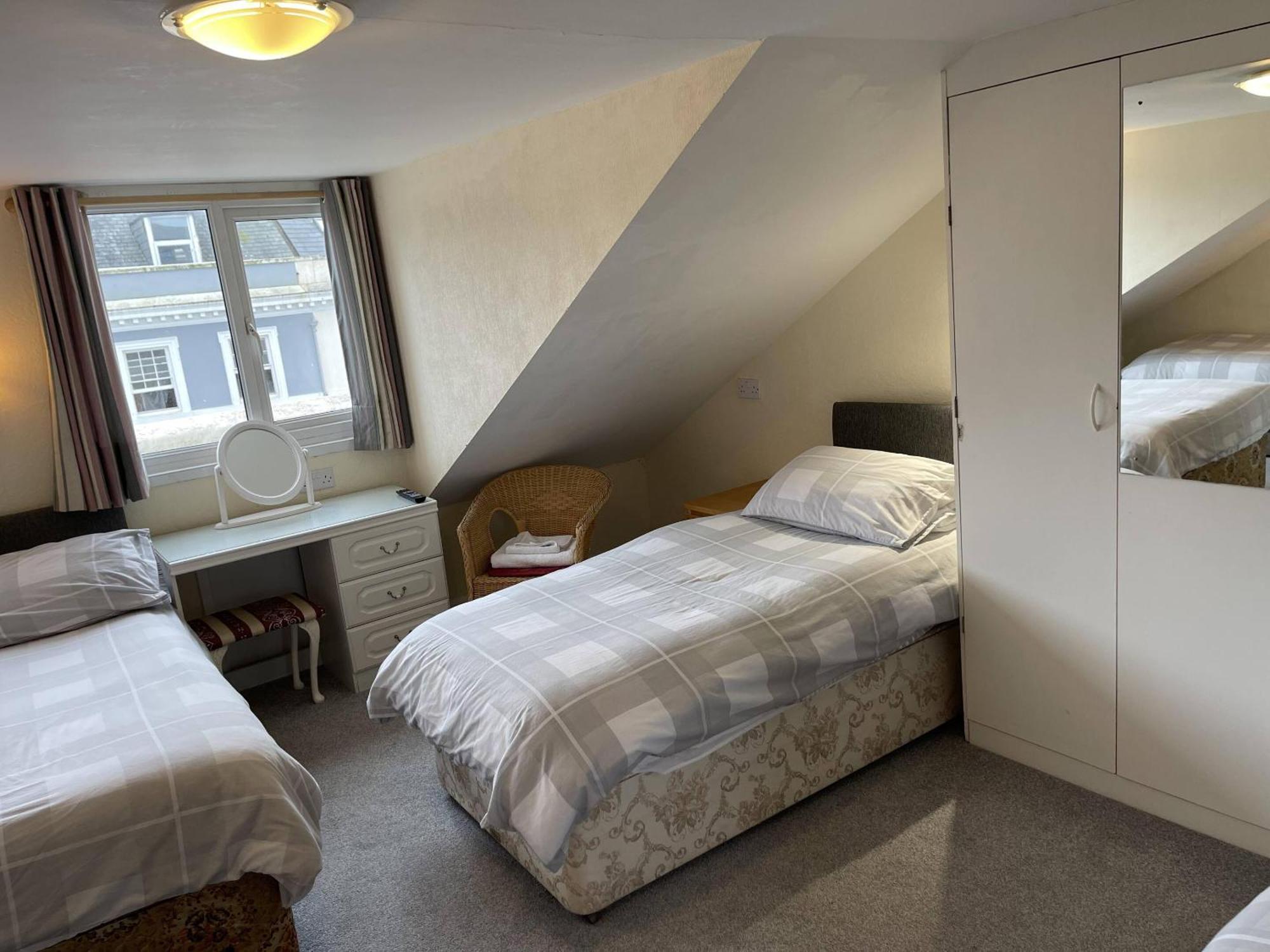 Guest house Lamplighter 3*