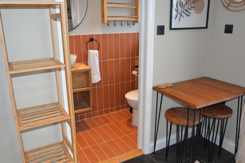 Seaside Cecil Apartment *