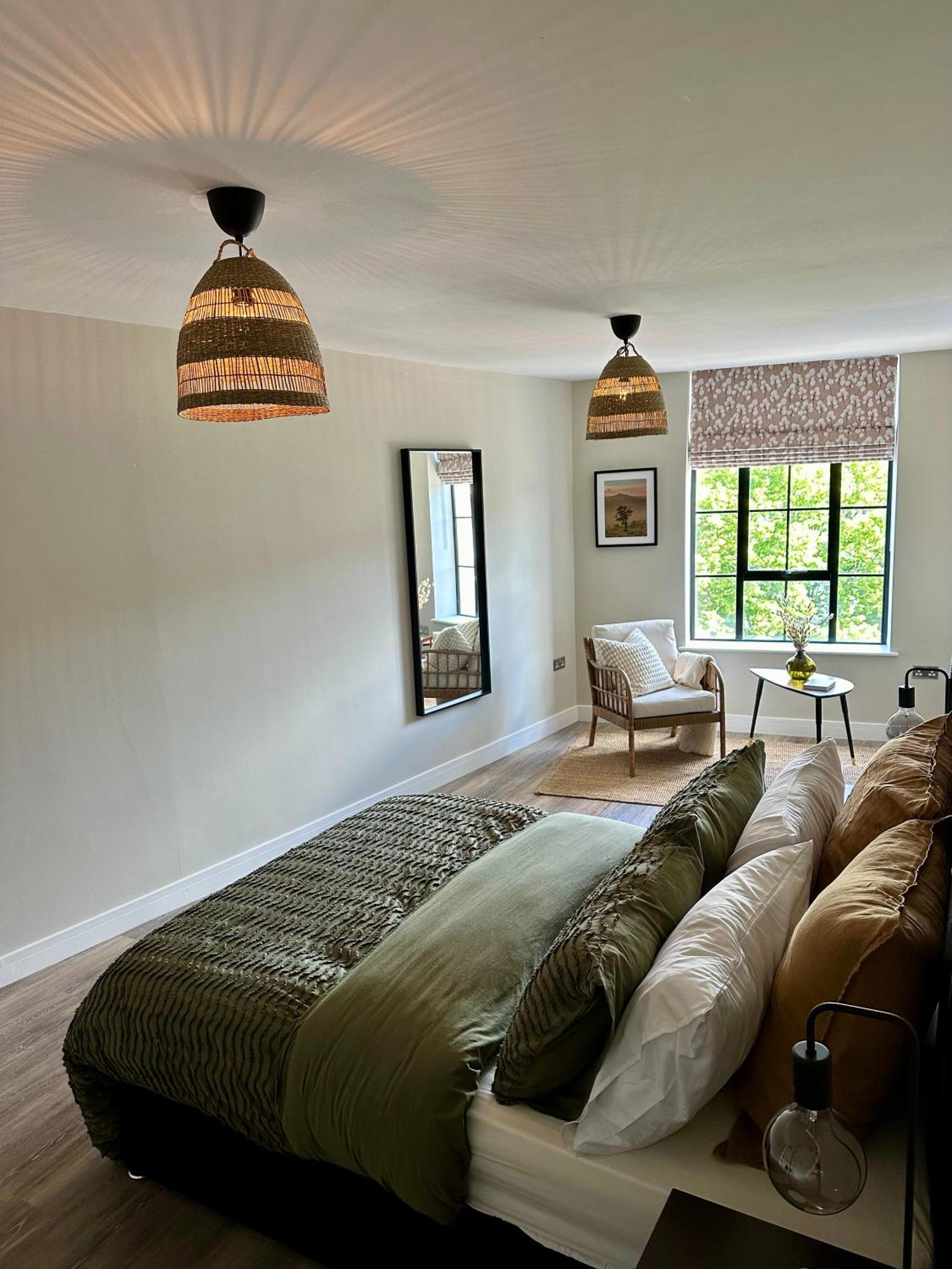 Raleigh Waterside - The Barbican, Apartment Plymouth