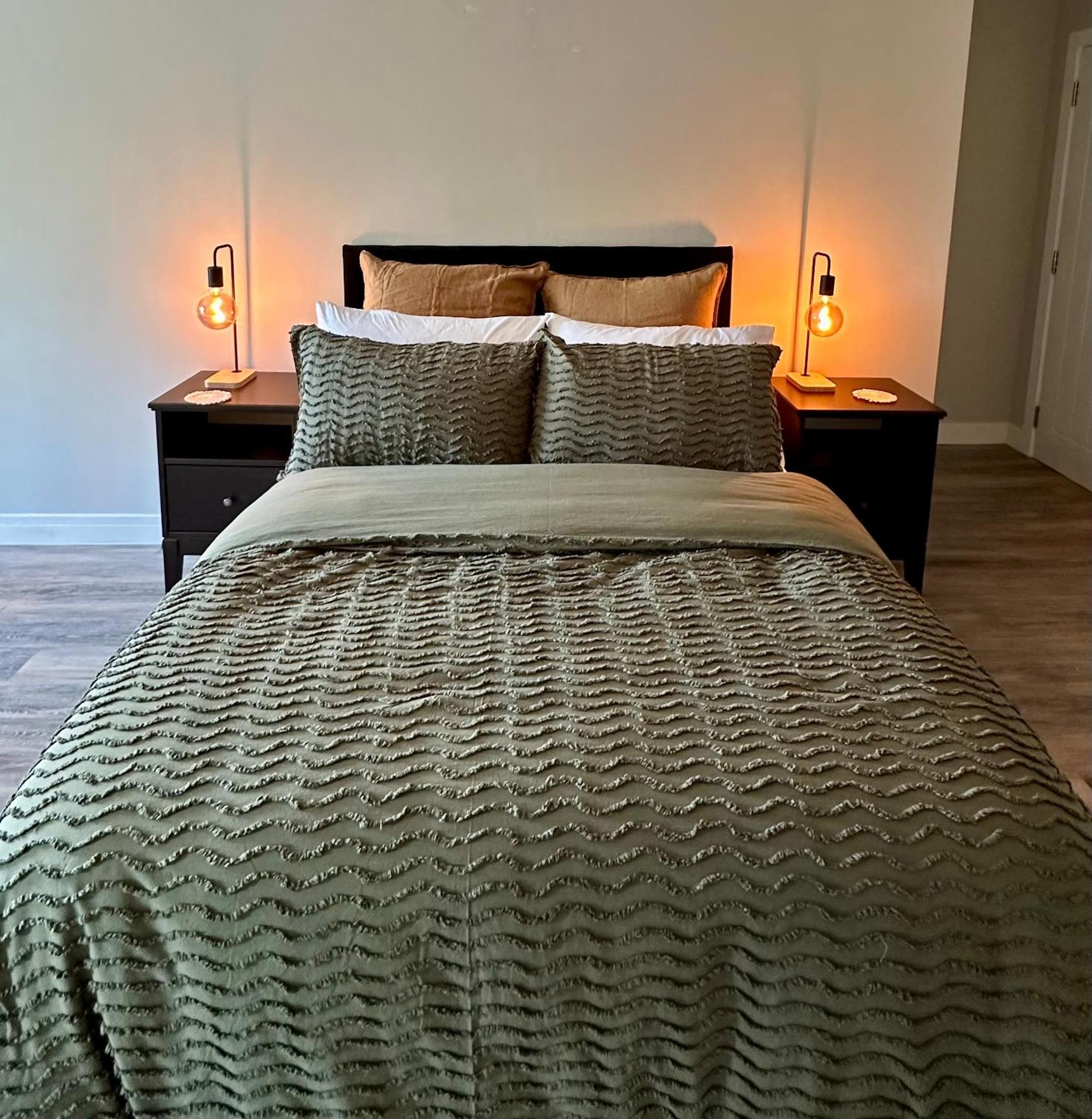 Raleigh Waterside - The Barbican, Apartment *