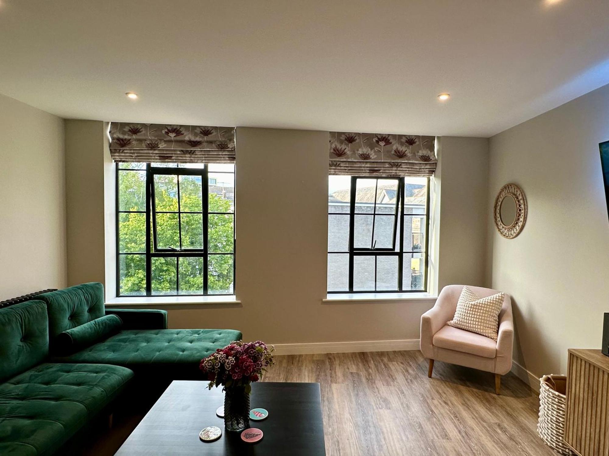 Raleigh Waterside - The Barbican, Apartment Plymouth