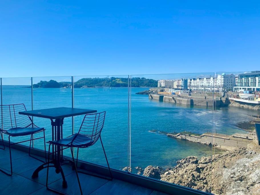 Raleigh Waterside - The Barbican, Apartment Plymouth