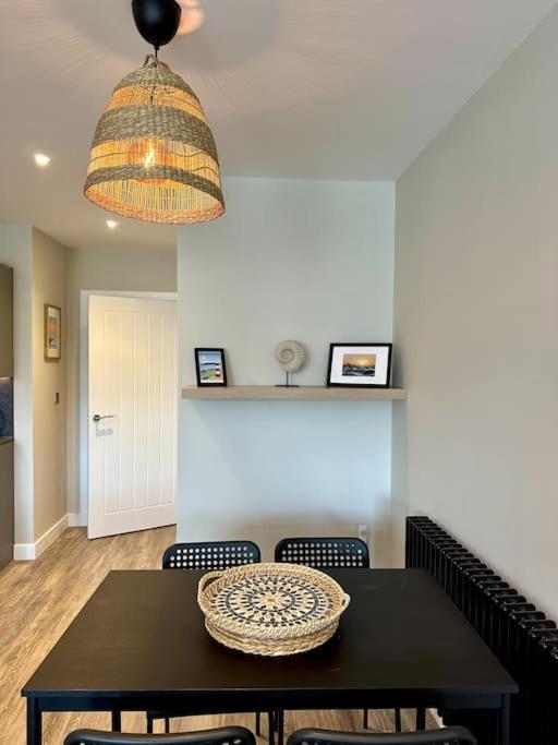 Raleigh Waterside - The Barbican, Apartment