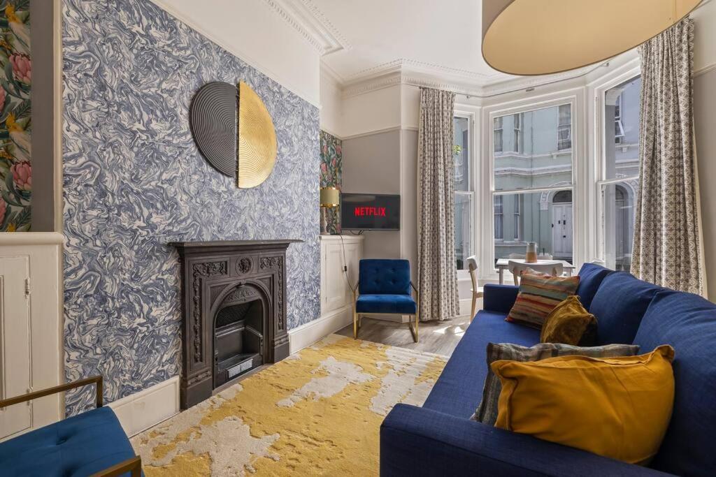 Stylish Plymouth Gem - Sleeps 6 Apartment Plymouth