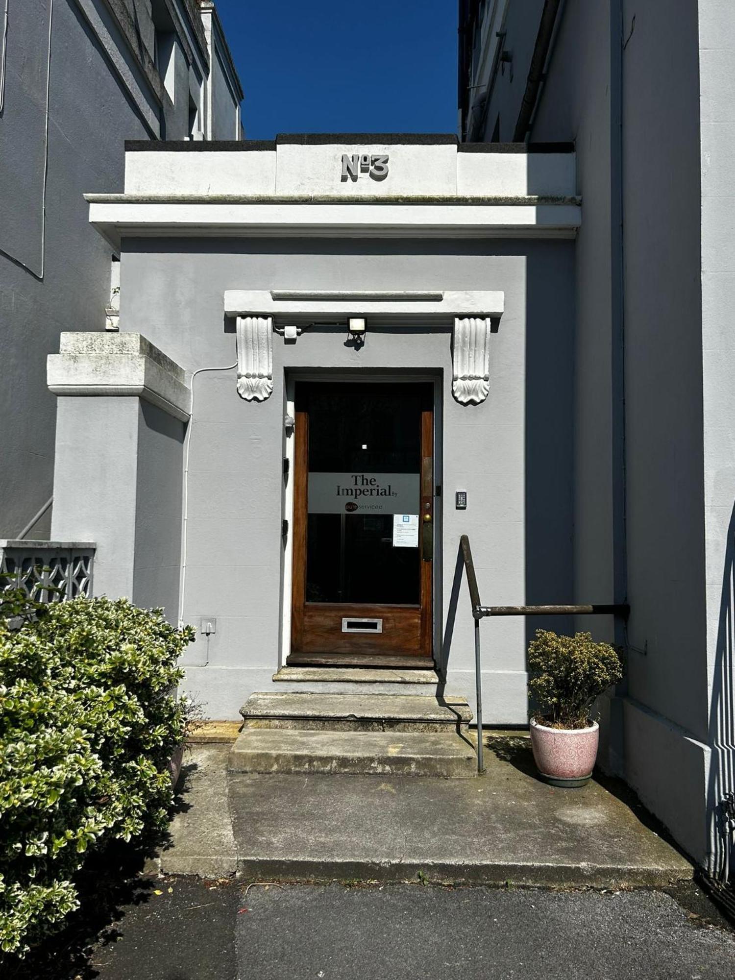 Guest house Imperial